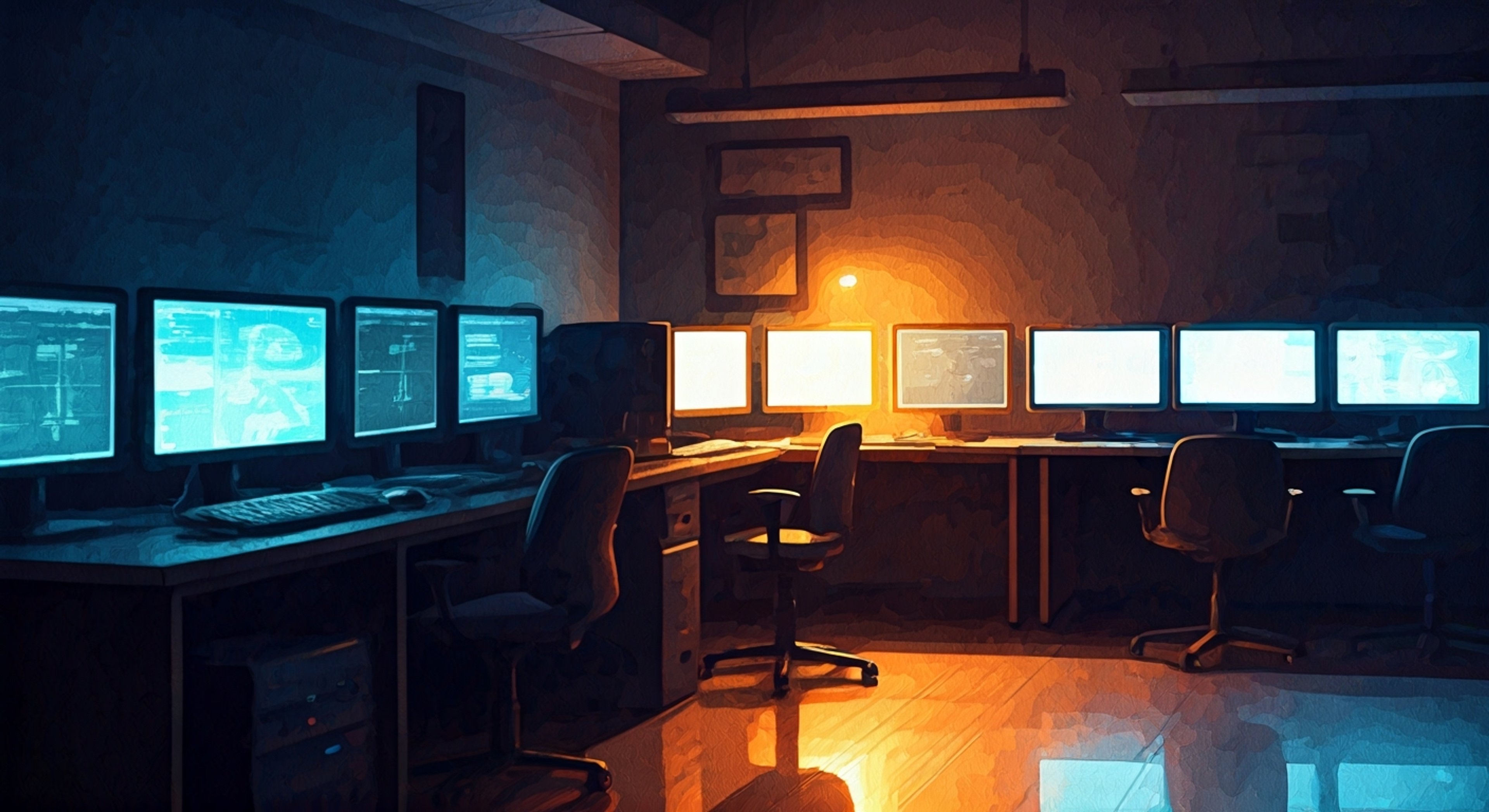 In the rural town of Inaba, you find yourself working with the meticulous Haruki Matsuda as he investigates strange digital patterns appearing across the town's networks. His careful analysis and technological expertise prove invaluable as you both delve deeper into the mystery.