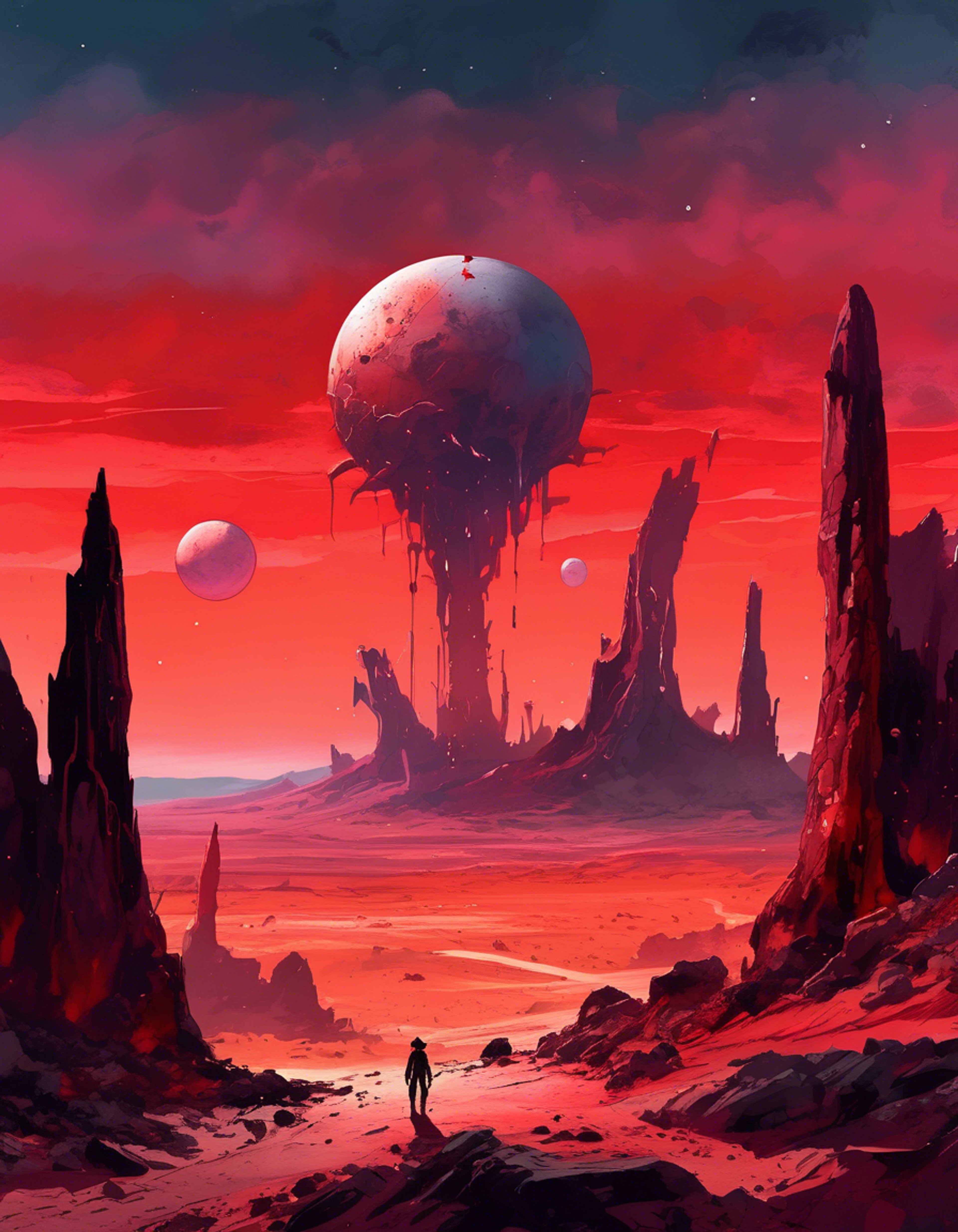 You find yourself on a perilous mission alongside Commander Bacara and his elite Galactic Marines. The harsh environment tests your resolve as you navigate through enemy territory, relying on Bacara's tactical expertise and the unit's disciplined teamwork. Together, you face overwhelming odds, showcasing the true spirit of the Republic's finest soldiers in a high-stakes operation that could turn the tide of the war.