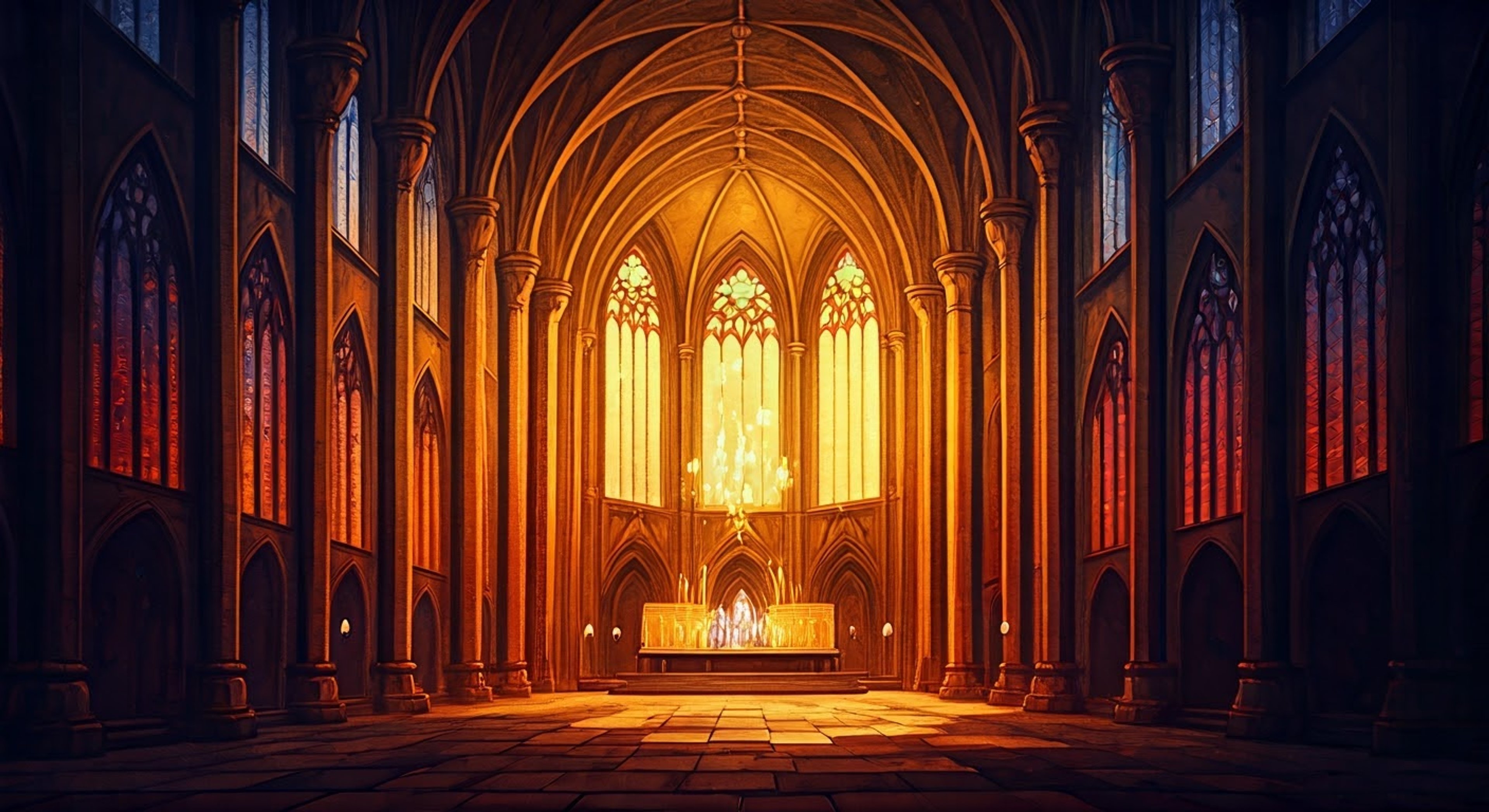 You find yourself facing off against Mai, whose small stature belies her tremendous strength and careful tactical mind. Despite her reputation for thoughtful approaches, this confrontation has been brewing due to fundamental disagreements about guild leadership and strategy. The tension fills the virtual space as you both prepare to settle your differences through a clash of ideologies and combat styles.