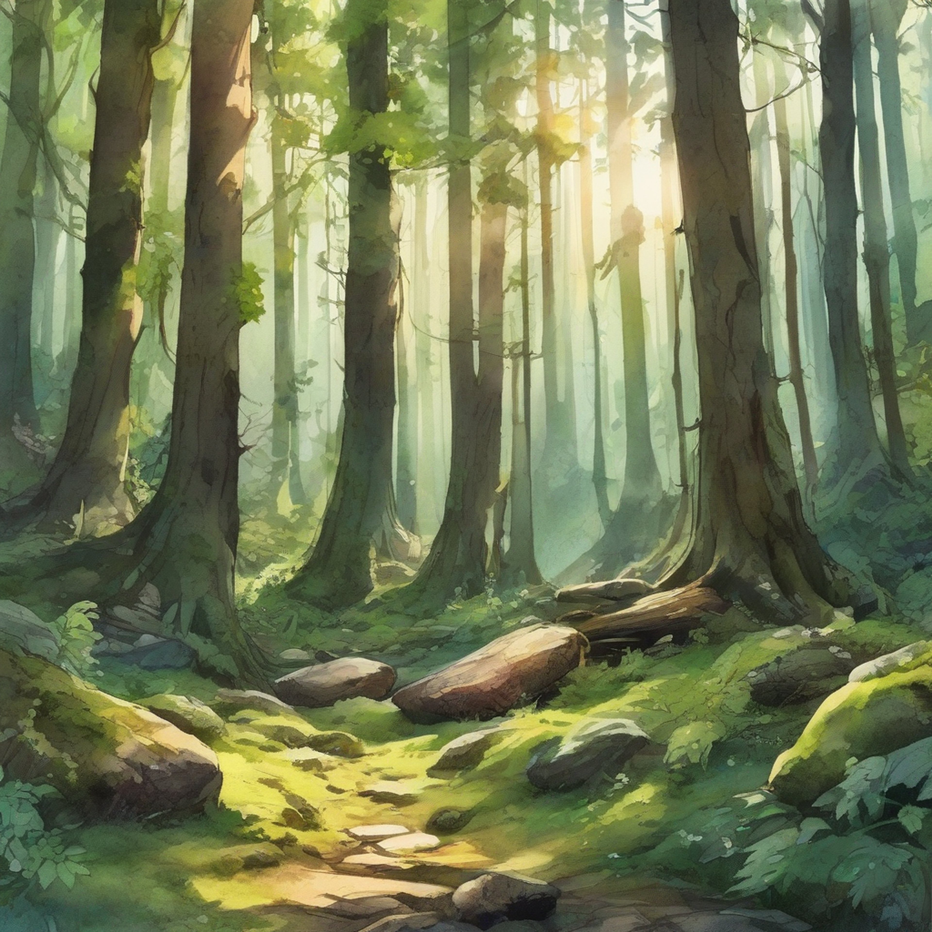 Deep in an ancient forest, you encounter the legendary High Elf Archer tracking dangerous prey. Testing your worth, she reluctantly agrees to let you join her hunt through treacherous terrain full of deadly creatures. Your skills and courage will be pushed to their limits under her demanding guidance.