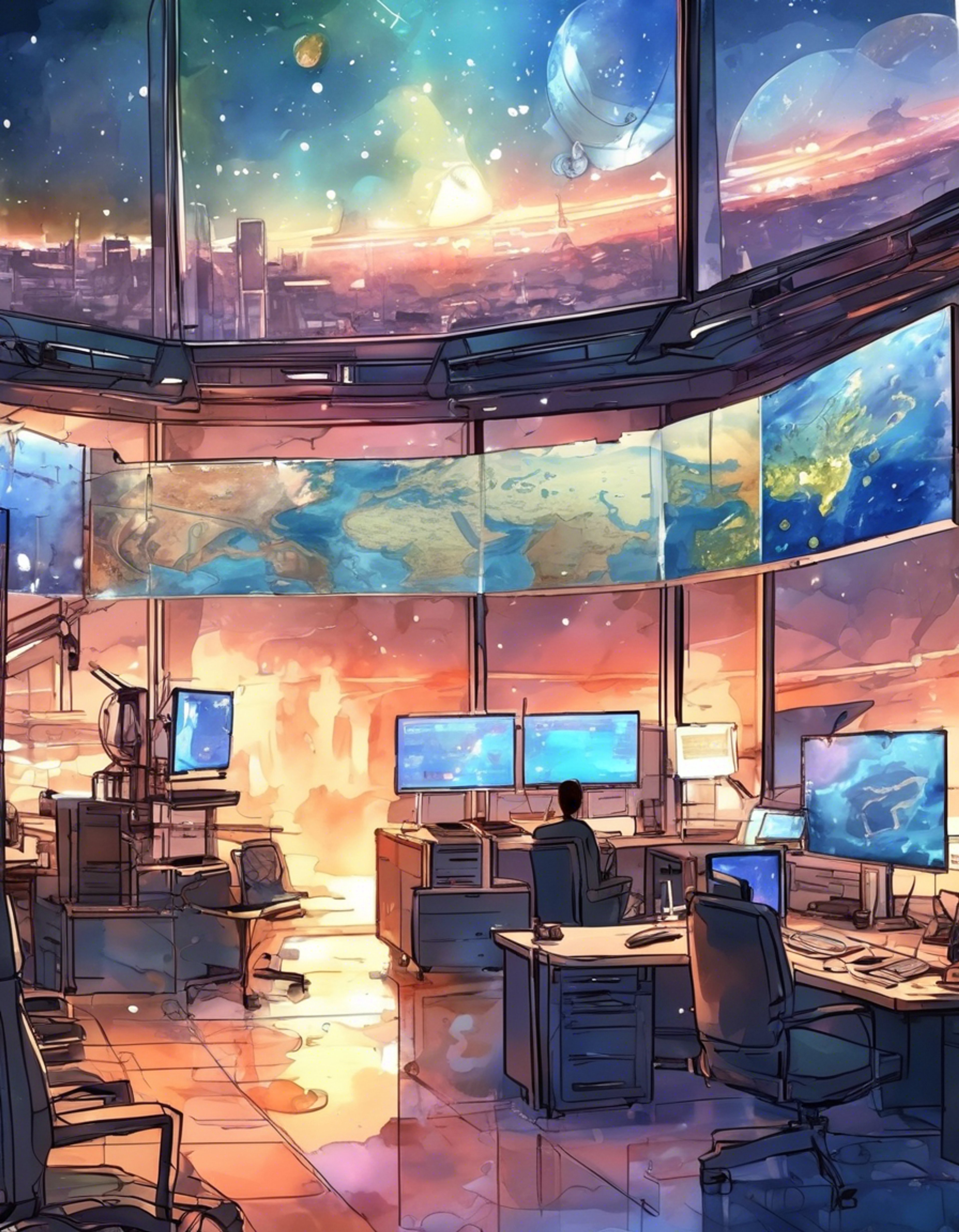 You find yourself working alongside Zhou Xianglin on a high-stakes infiltration mission requiring absolute precision and coordination. As Deputy Chief of the Black Knights, Zhou's tactical expertise and professional demeanor guide you through the complex operation. Her crisp uniform and commanding presence inspire confidence as you navigate the challenges ahead.