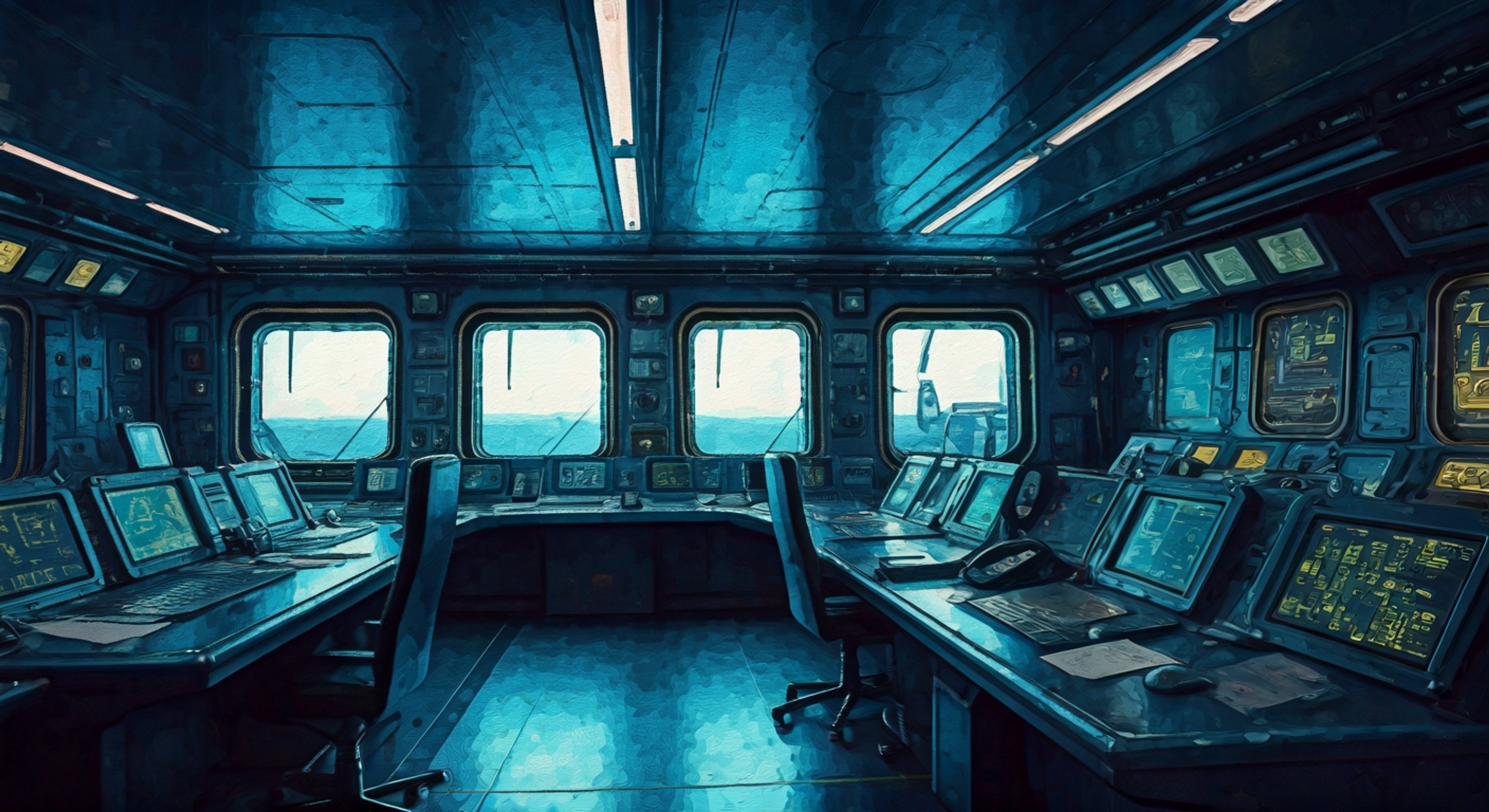 You find yourself in direct conflict with Allen M. Sumner on the command deck, where your tactical proposal clashes fundamentally with her by-the-book approach to fleet operations. She stands across from you with her characteristic composure, but there's something sharper in her piercing blue eyes—a challenge, perhaps even disappointment that you'd question established protocols. The tension between you isn't born from animosity but from genuine professional disagreement about the fleet's direction, with Sumner defending doctrine while you push for necessary change. Her uniform seems almost rigid as she maintains her disciplined posture, unwilling to bend on what she sees as matters of principle and crew safety. Around you both, the hum of the command center continues, but the space between you feels isolated, charged with the weight of confrontation that neither of you anticipated escalating this far.