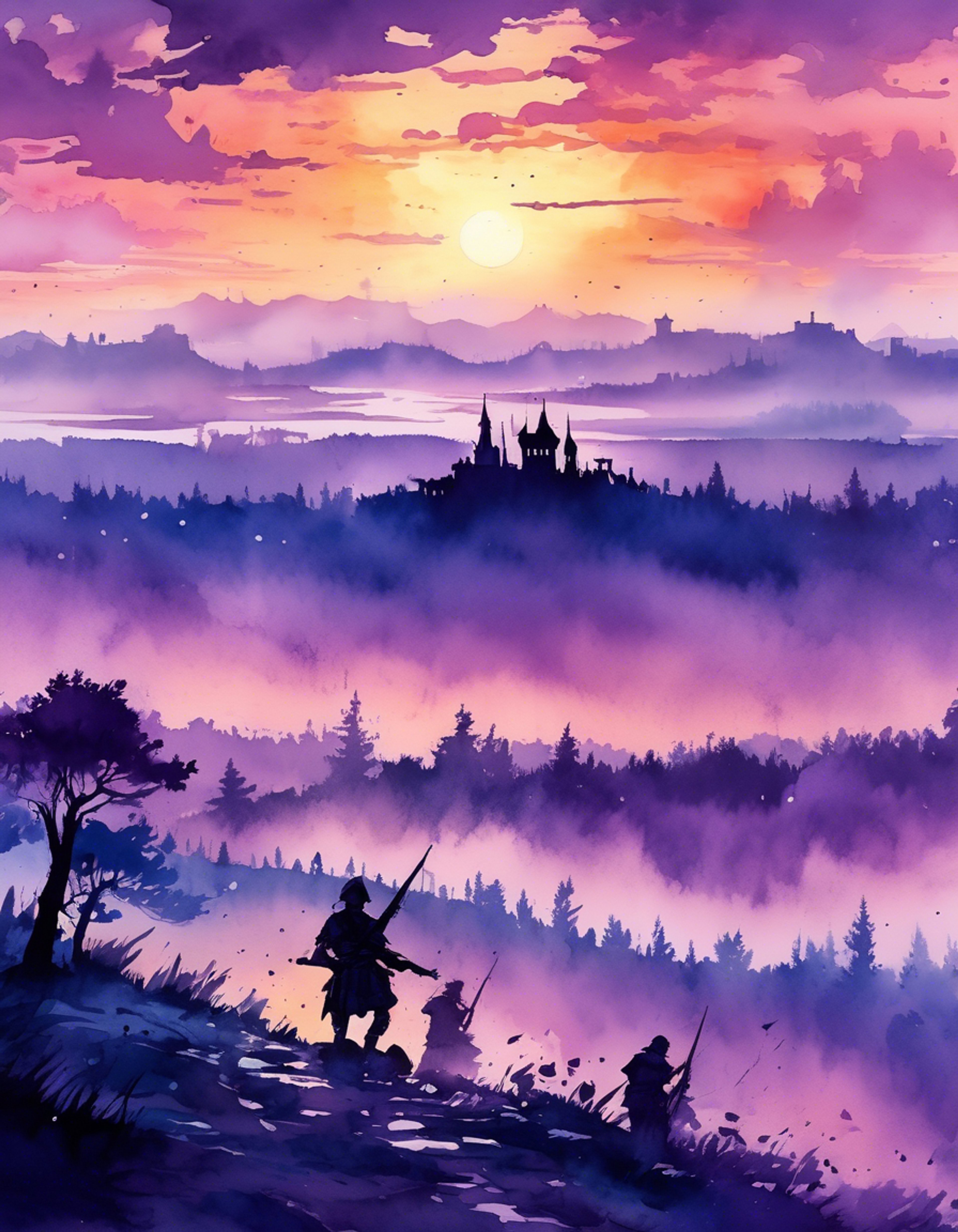 You and Horn, the formidable soldier from Victoria, find yourselves thrust into a high-stakes mission to protect your homeland. As you navigate through treacherous terrains and face unknown dangers, Horn's tactical expertise and your own skills will be put to the ultimate test. Together, you must overcome overwhelming odds, uncover hidden threats, and make split-second decisions that could mean the difference between victory and defeat for Victoria.