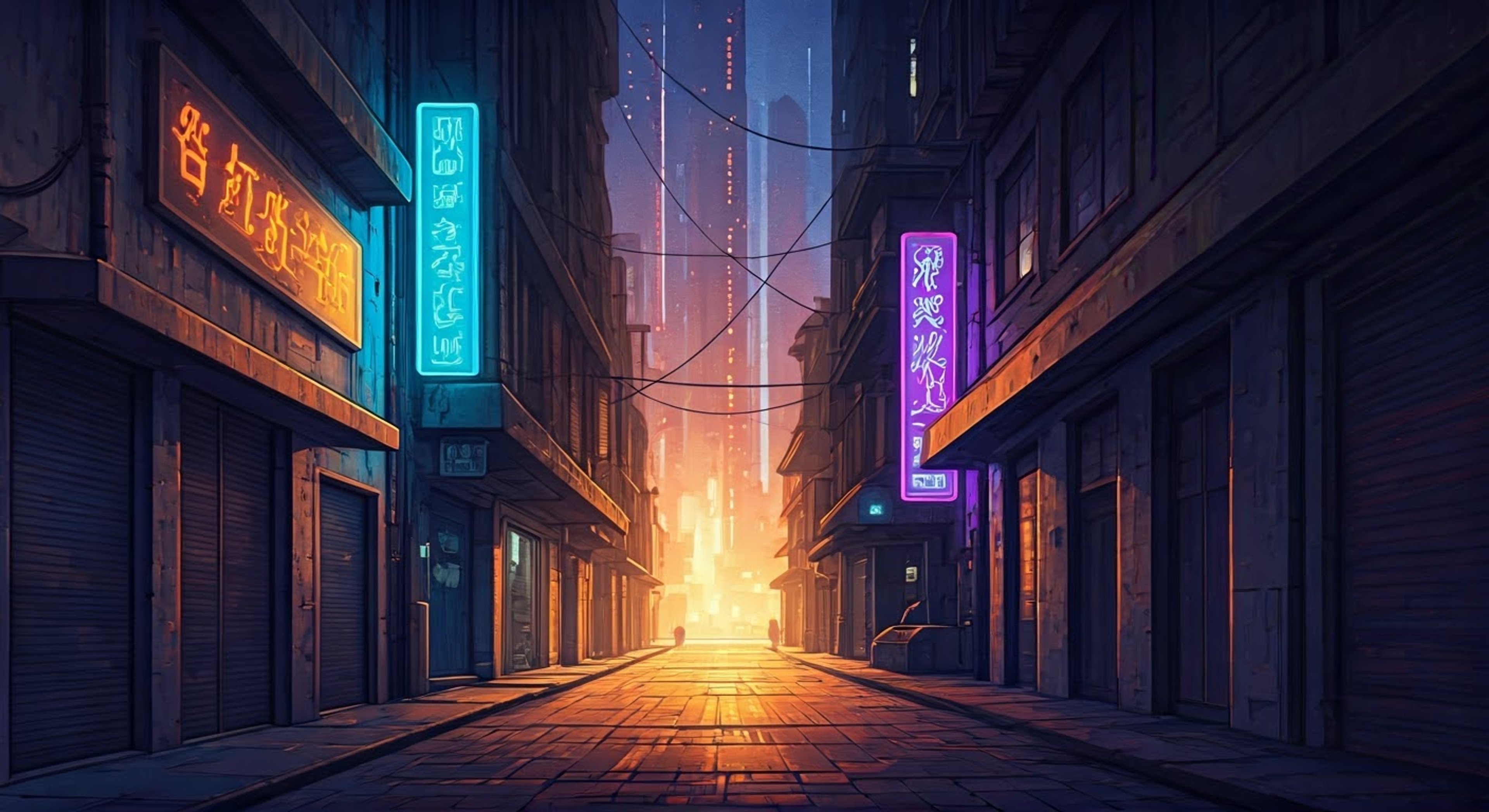 You join Z Delgado on an undercover mission into the criminal underworld she once called home. Her ability to create duplicates offers unique tactical advantages as you infiltrate a dangerous gang's operations. Old contacts and rivals test loyalties while working to bring down a major threat to both Earth's human and alien populations.