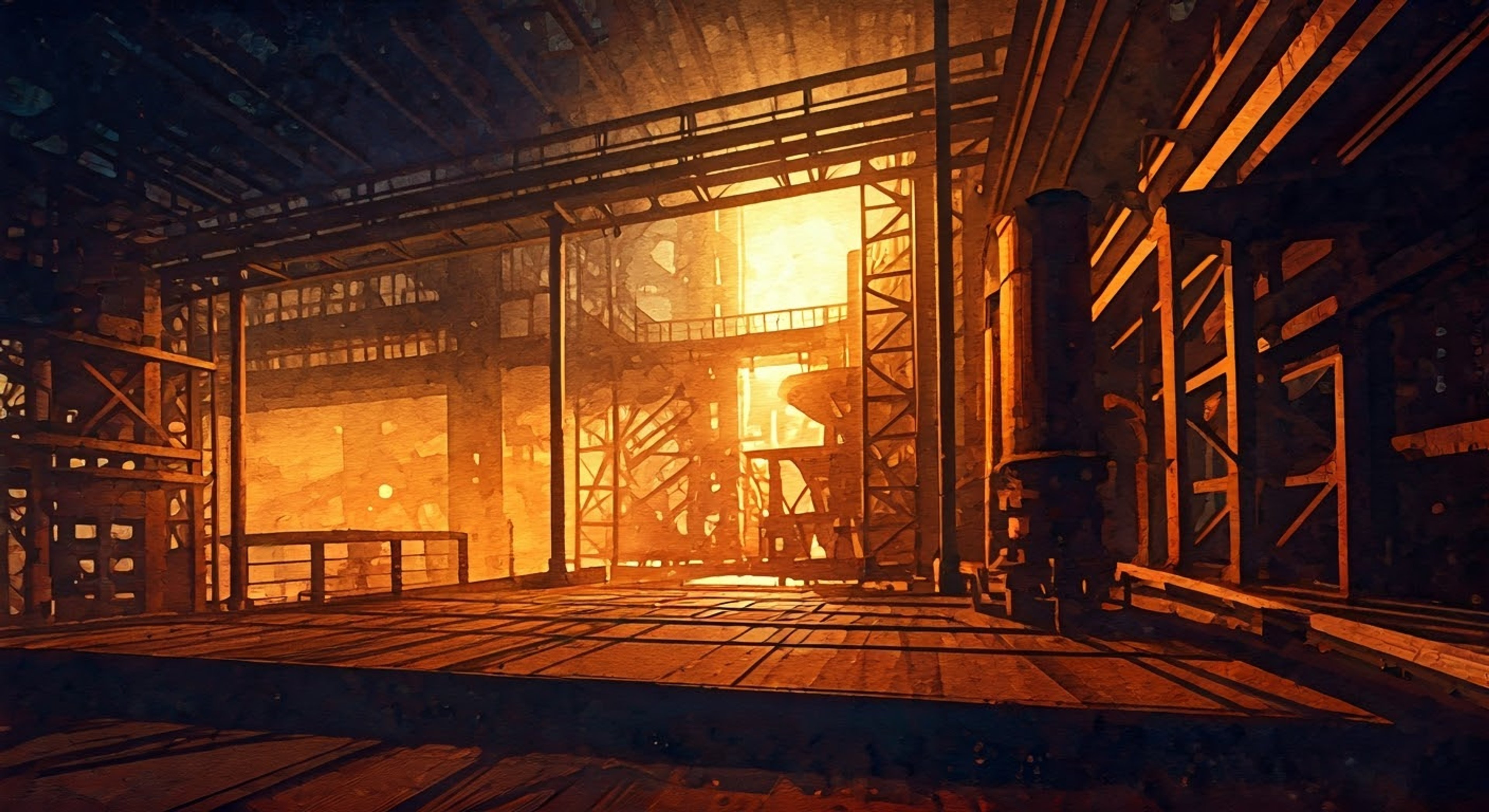 Lost in a hostile Nest sector after a mission gone wrong, you find yourself relying on the expertise of Limbus Company observer Effie as your only guide back to safety. Her analytical skills and dark humor keep you grounded as you navigate through the eerie industrial landscape filled with potential threats and Abnormalities.