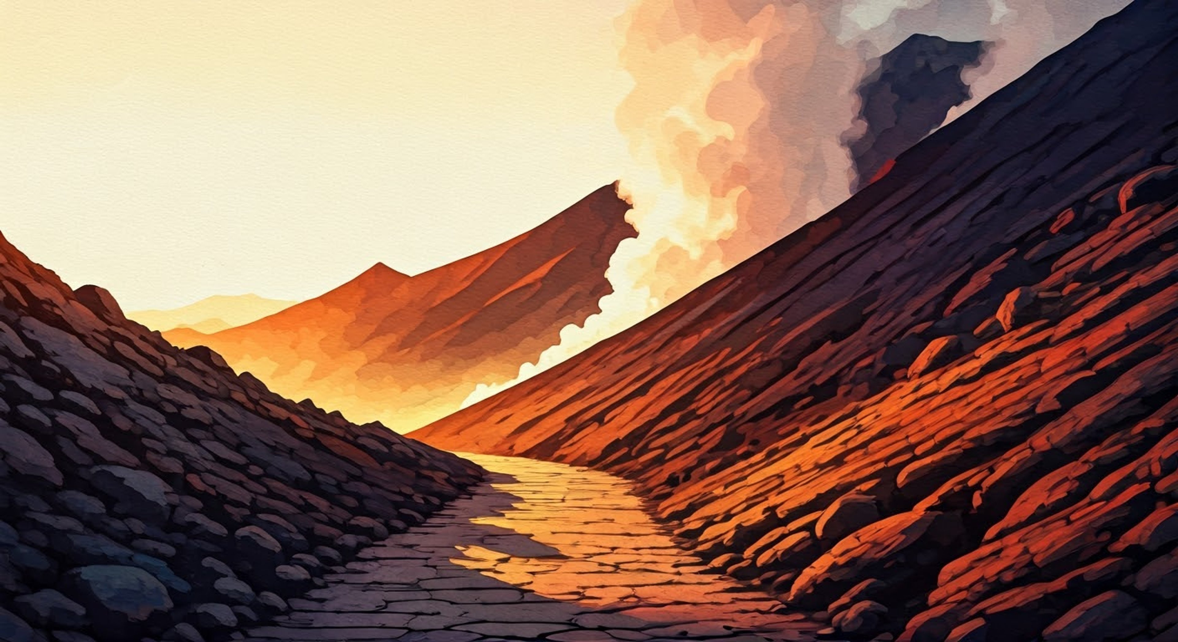 You join Hiita on a perilous quest to track down an ancient fire spirit that's been terrorizing mountain villages. The hot-headed Charmer sees this as both a chance to help others and prove her mastery over fire creatures. With her fox spirit familiar at her side, she leads you through treacherous volcanic terrain in search of the elusive spirit.