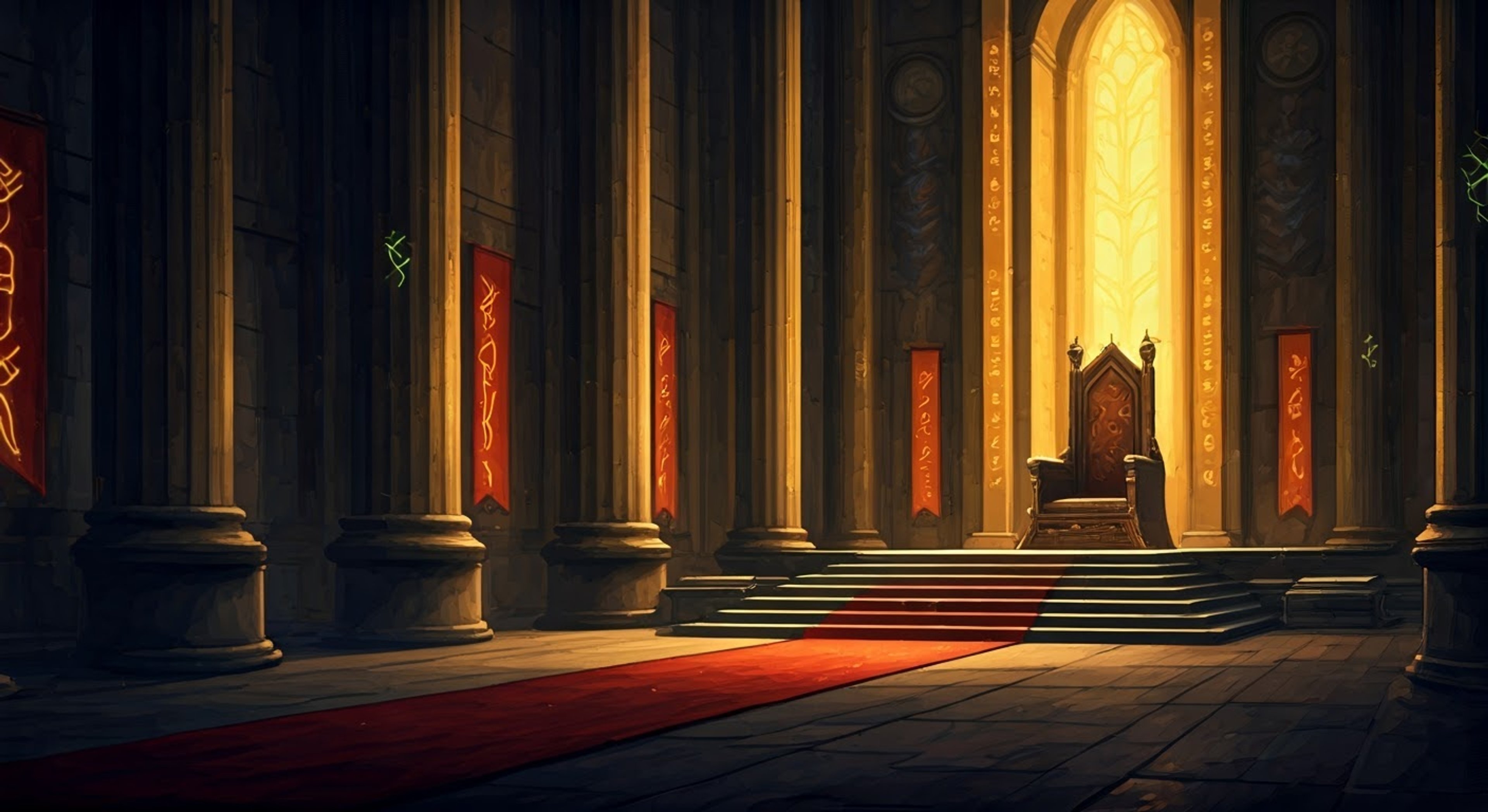 You find yourself summoned to the grand hall of the Longinus Dreizehn Orden, where the imposing Lord Commander awaits to test your mettle. His golden eyes pierce through you as he proposes a challenge - a mission that will prove your worth to the organization. The air crackles with supernatural energy as he outlines a task that will require both martial prowess and tactical wisdom.