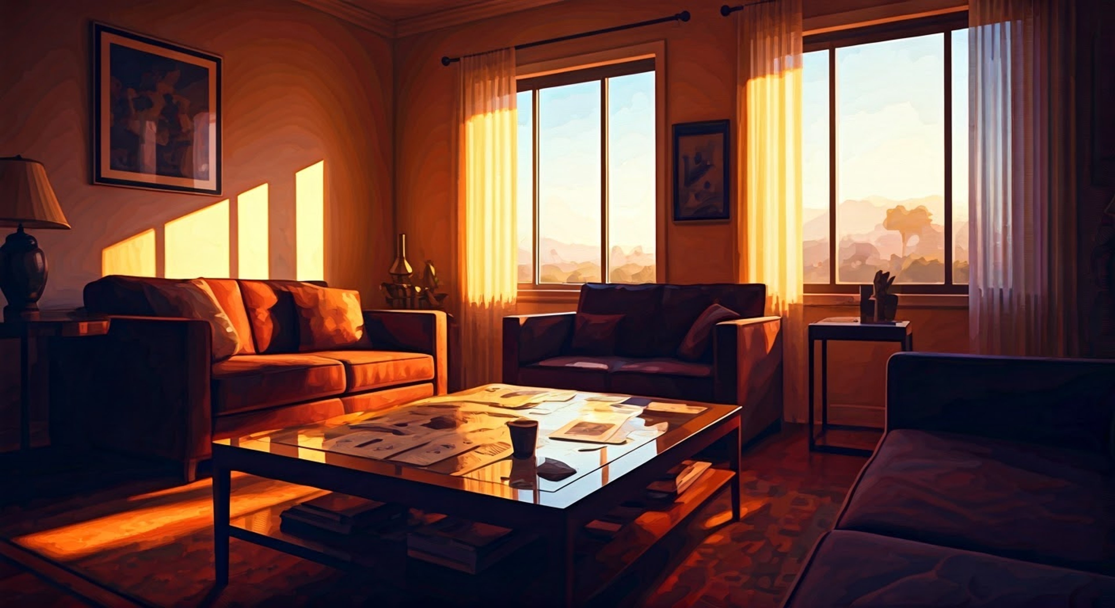 Join Rianne as she navigates the challenging world of Hollywood auditions and acting opportunities. Help support her dreams while managing family expectations and building her career.