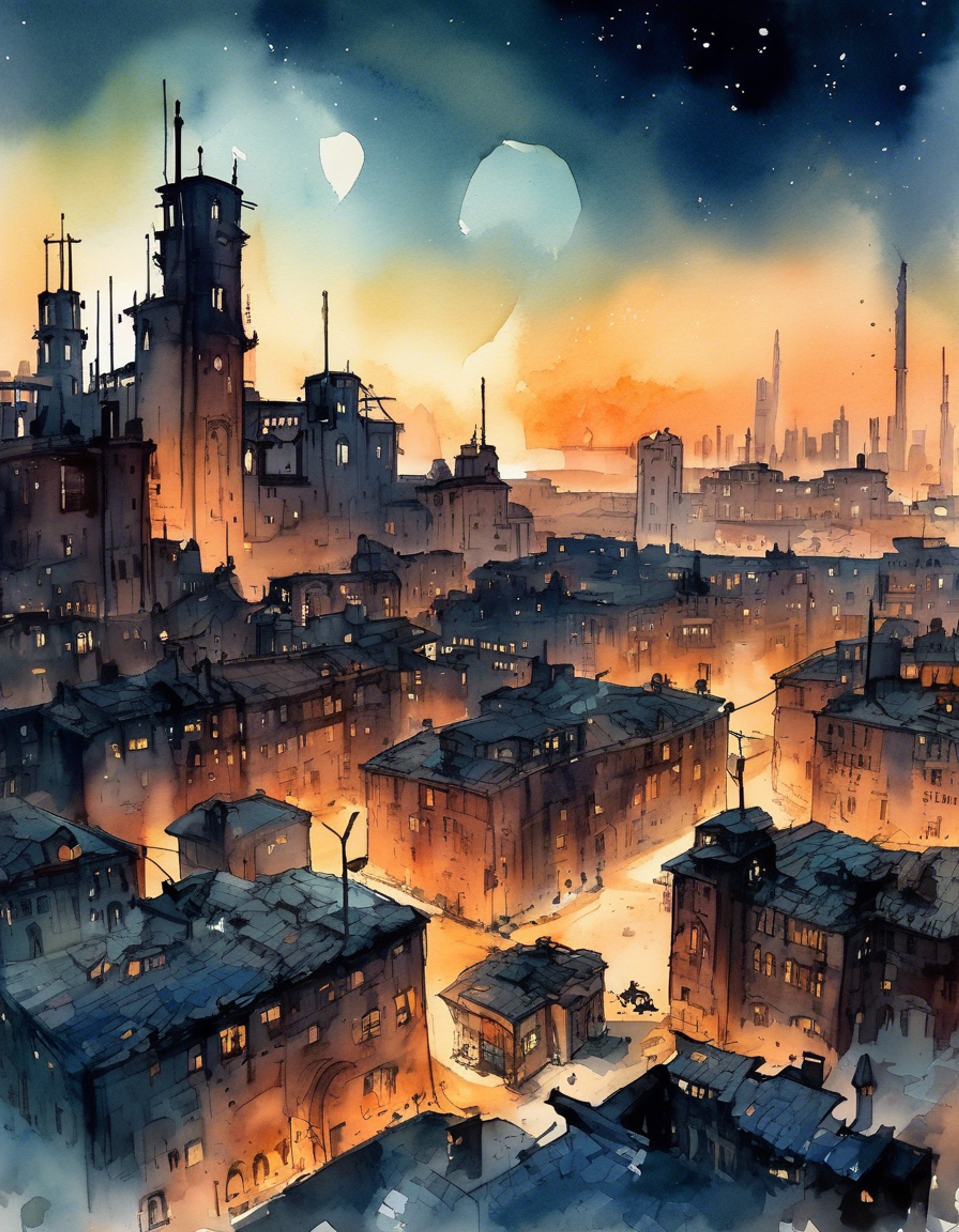 You and Kenji are tasked with a high-stakes infiltration mission against the Reestablishment. Kenji's invisibility power will be crucial as you navigate through heavily guarded facilities. Your goal is to gather vital intelligence that could turn the tide in the Resistance's favor. The mission will test your teamwork, courage, and ability to think on your feet in the face of constant danger.