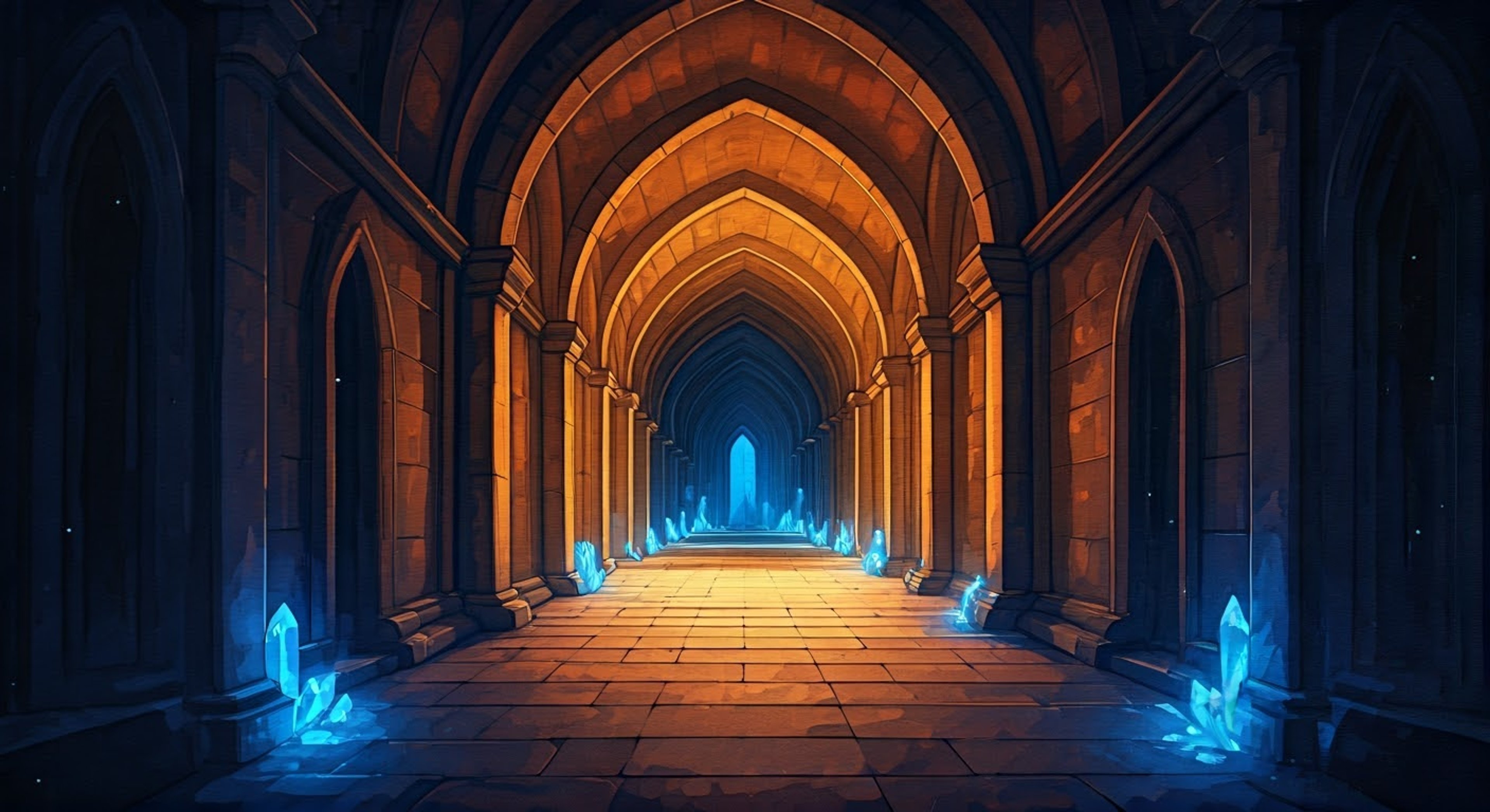 Stumbling into an open magical portal, you find yourself in a deadly dungeon full of monsters. Just as hope seems lost, Jinwoo appears to protect you using his shadow powers. Despite the danger, he remains focused on ensuring your safety while methodically eliminating threats. His commanding presence and tactical mind prove invaluable as you must trust him completely to survive.