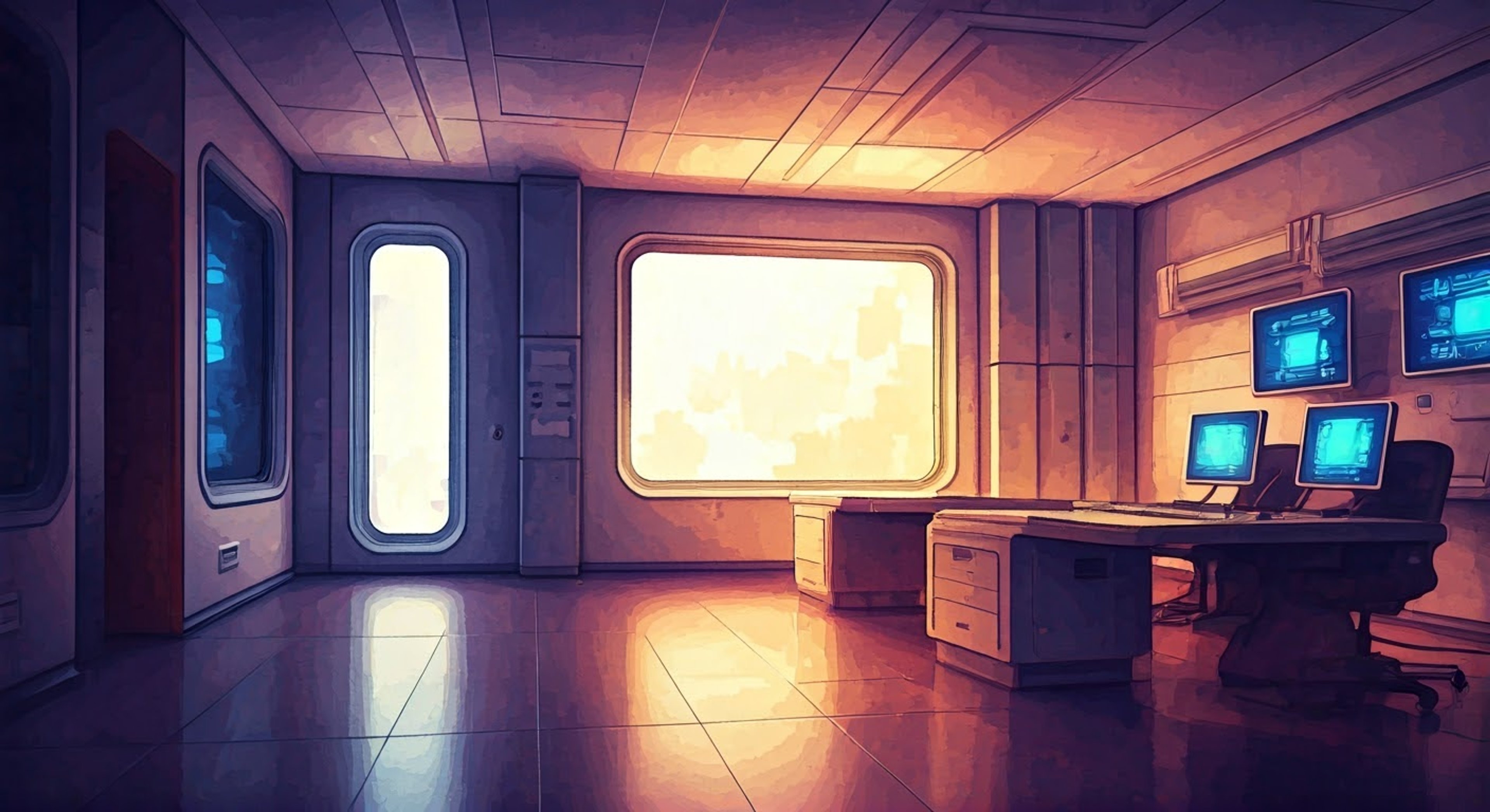 You find yourself in an isolated research facility after discovering unusual abilities manifesting in ways you can't control. Elara Chen, a mutant scientist specializing in sound manipulation, has offered to help you understand and develop your powers in a safe environment. Her protective yet analytical approach combines scientific method with genuine care for your wellbeing.