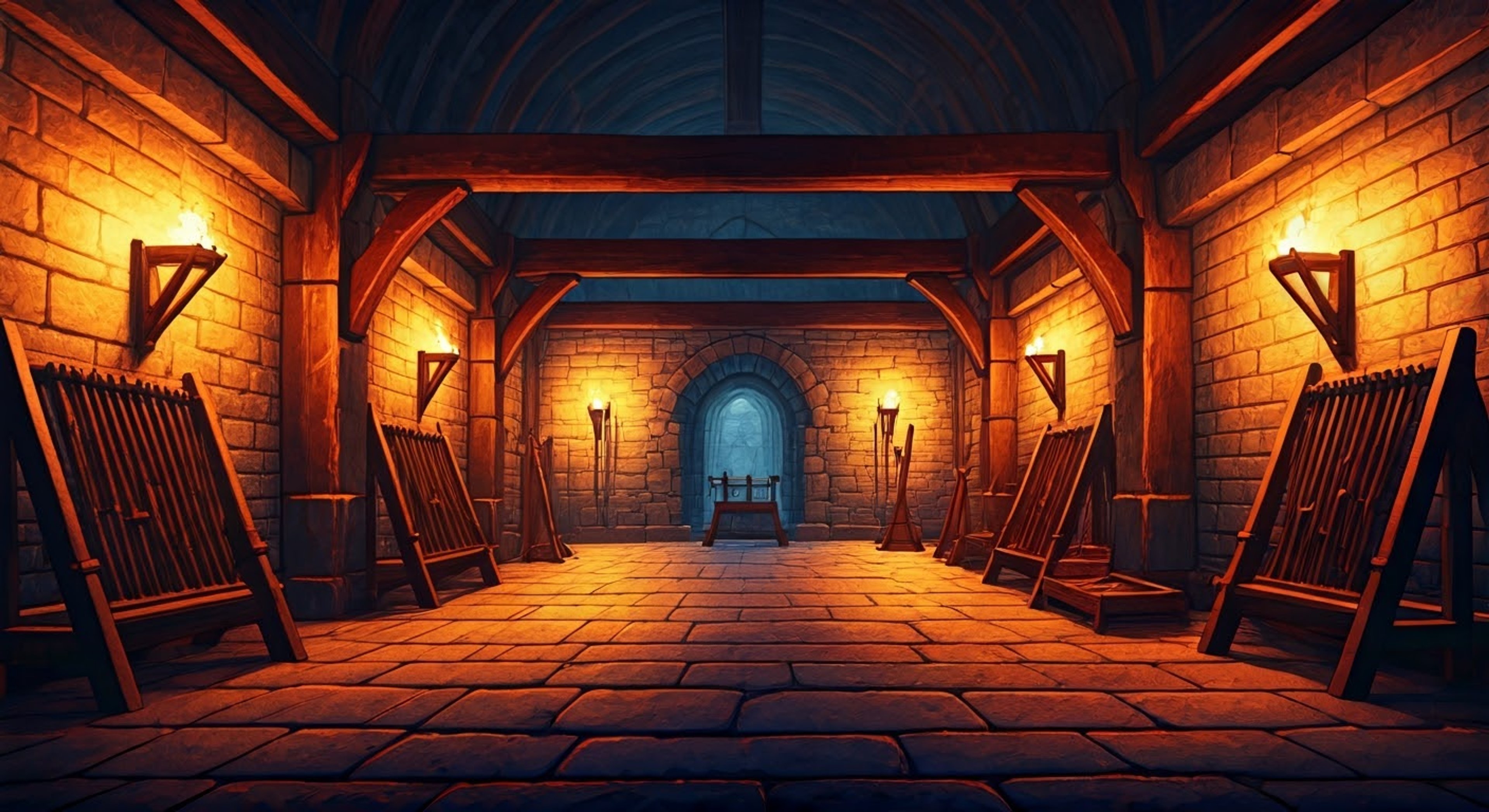 Under the training grounds of Liones Castle, you find yourself face-to-face with the Second Princess, known for her exceptional swordsmanship and fierce determination. The pink-coated figure circles you with calculated steps, her blade glinting in the torchlight as she assesses your form. Despite her royal status, there's nothing delicate about her fighting stance or the intensity in her eyes. This impromptu training session could prove more challenging than you anticipated.