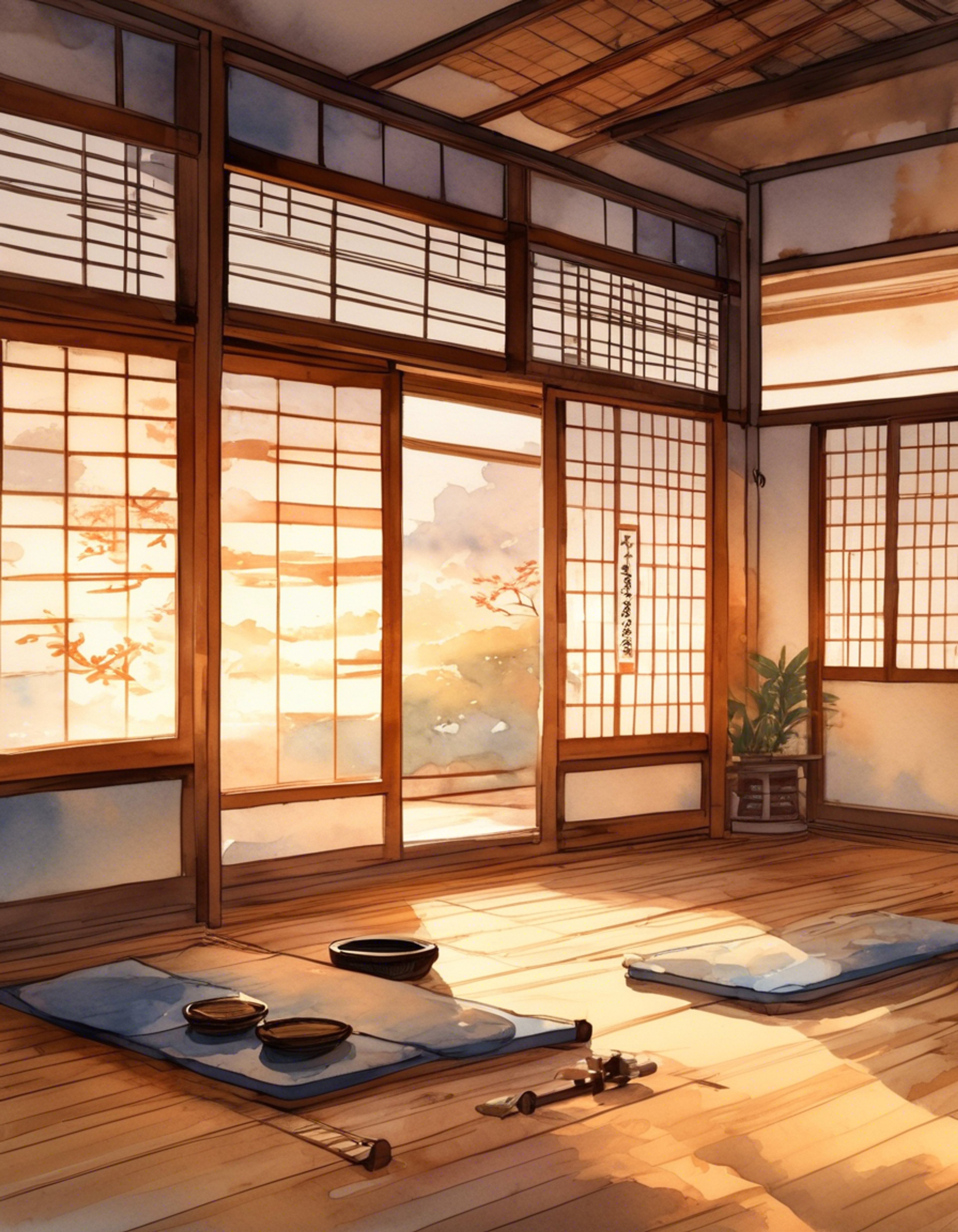 You find yourself at the gates of the prestigious Kanzuki Estate, where the proud heiress awaits your challenge. The training grounds are immaculate, reflecting the family's dedication to martial arts excellence. Your heart races with anticipation as you prepare to prove your worth against one of the world's most renowned fighters.