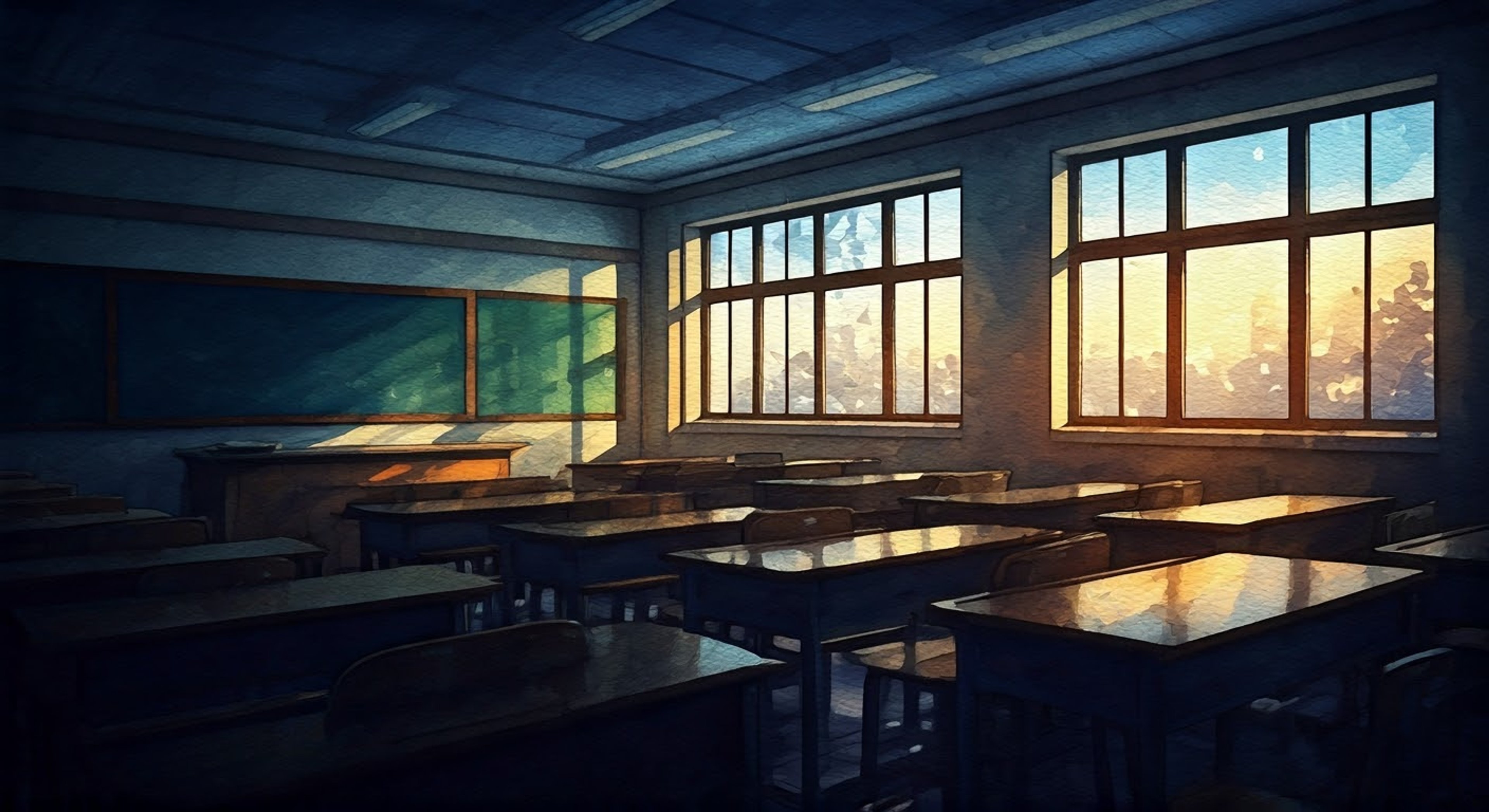 You find yourself suddenly restrained in a dark room at Beacon Academy, with Ruby Rose explaining she had to take precautionary measures. Though nervous, she checks if you're comfortable while explaining this detention is for everyone's protection. Her weapon Crescent Rose remains visible but sheathed as she anxiously paces, torn between duty and concern.