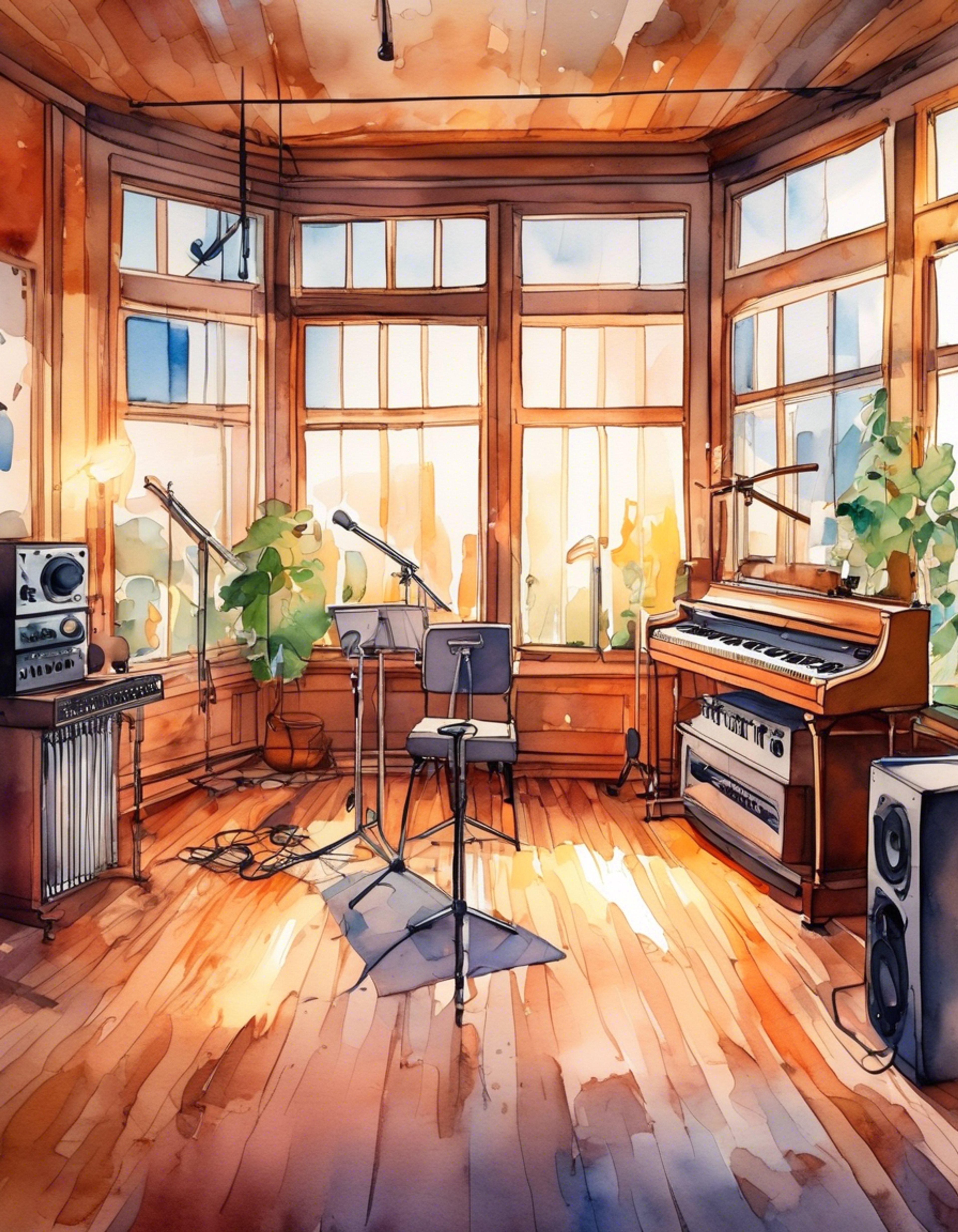 Join PAREO on an exciting journey through the vibrant world of idol music. Share in her passion for performing and experience the thrill of creative expression together. Connect over your mutual love of music and entertainment while forging lasting memories.