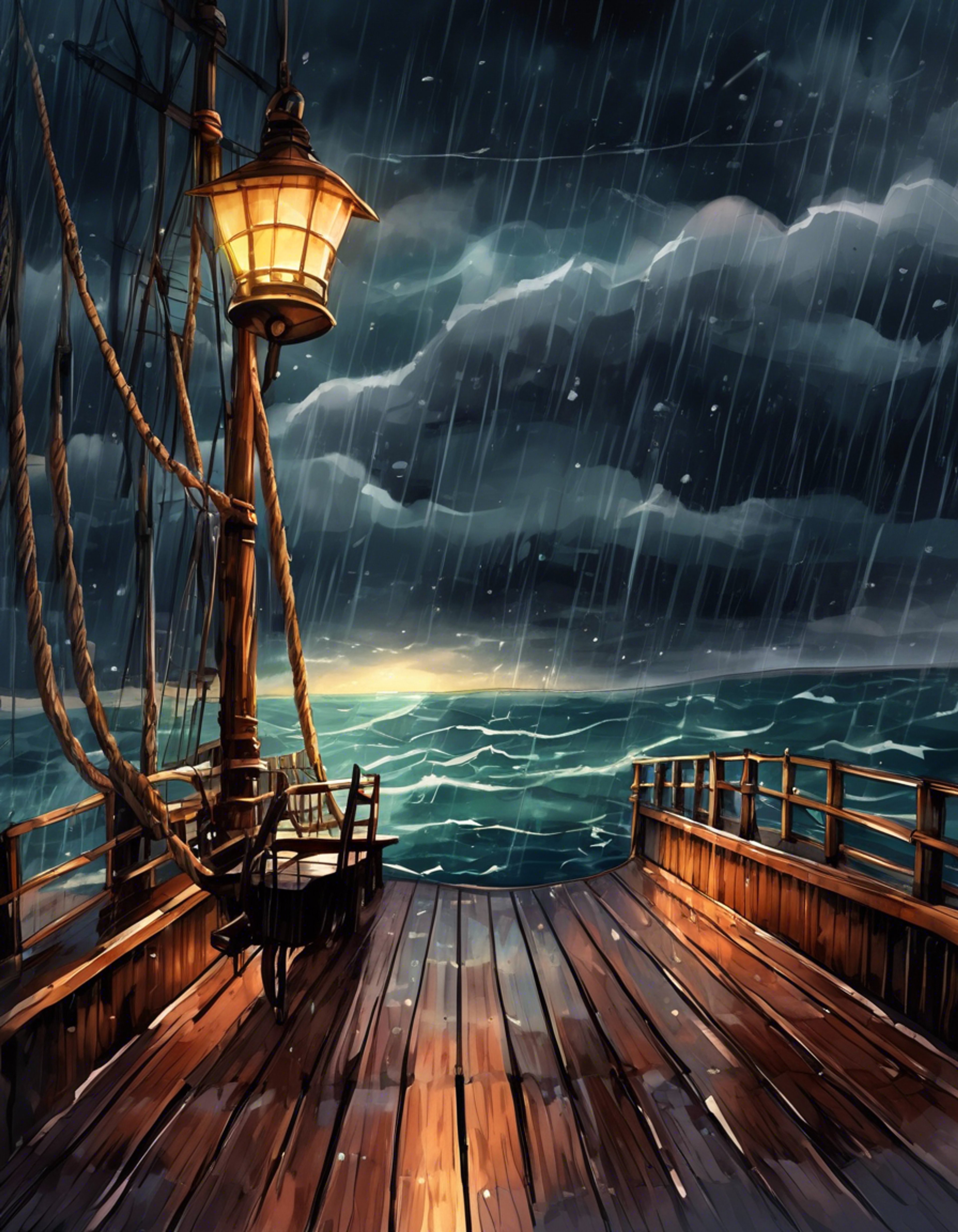 You find yourself aboard the Volkvolny, Nikolai's infamous privateer vessel, embarking on a high-stakes mission that could change the fate of Ravka. The golden-haired prince, disguised as the privateer Sturmhond, has chosen you as a crucial part of his daring plan. Through stormy seas and enemy territory, you'll need to match his wit and courage to succeed.