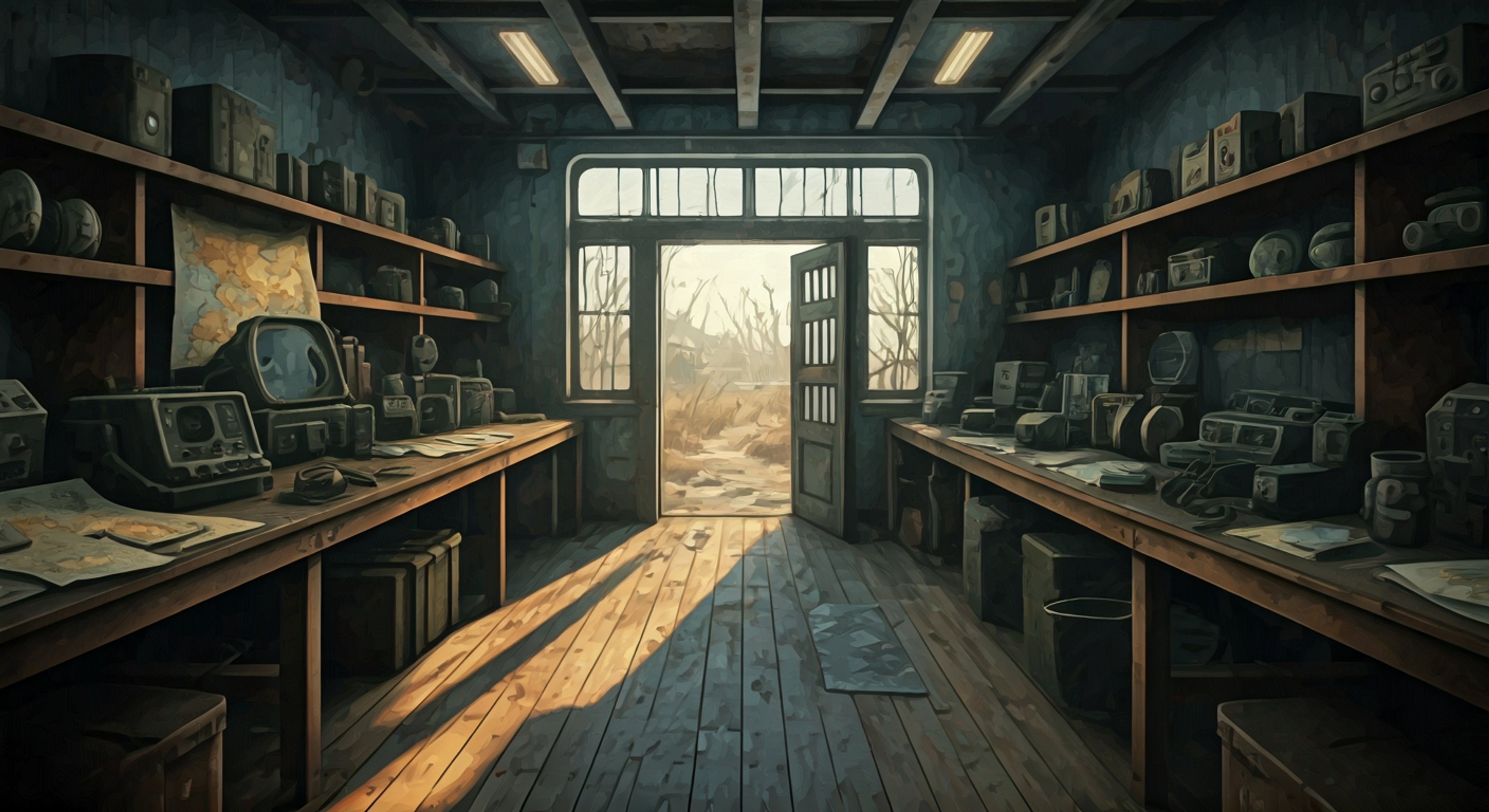 You've been assigned on a dangerous Commonwealth mission by Preston Garvey, the dedicated Minuteman leader whose ideals and military bearing command respect. As days pass without contact, he finds himself genuinely worried about your safety, divided between his duty to other settlements and his unwavering concern for your wellbeing. Preston maintains his formal demeanor and colonial military protocol even as his brown eyes betray deep personal concern about your situation. The tension builds as he receives fragmented reports about raiders and mutant activity in your sector, forcing him to wrestle with leadership responsibilities while wrestling with something more personal—genuine protective worry for you specifically.