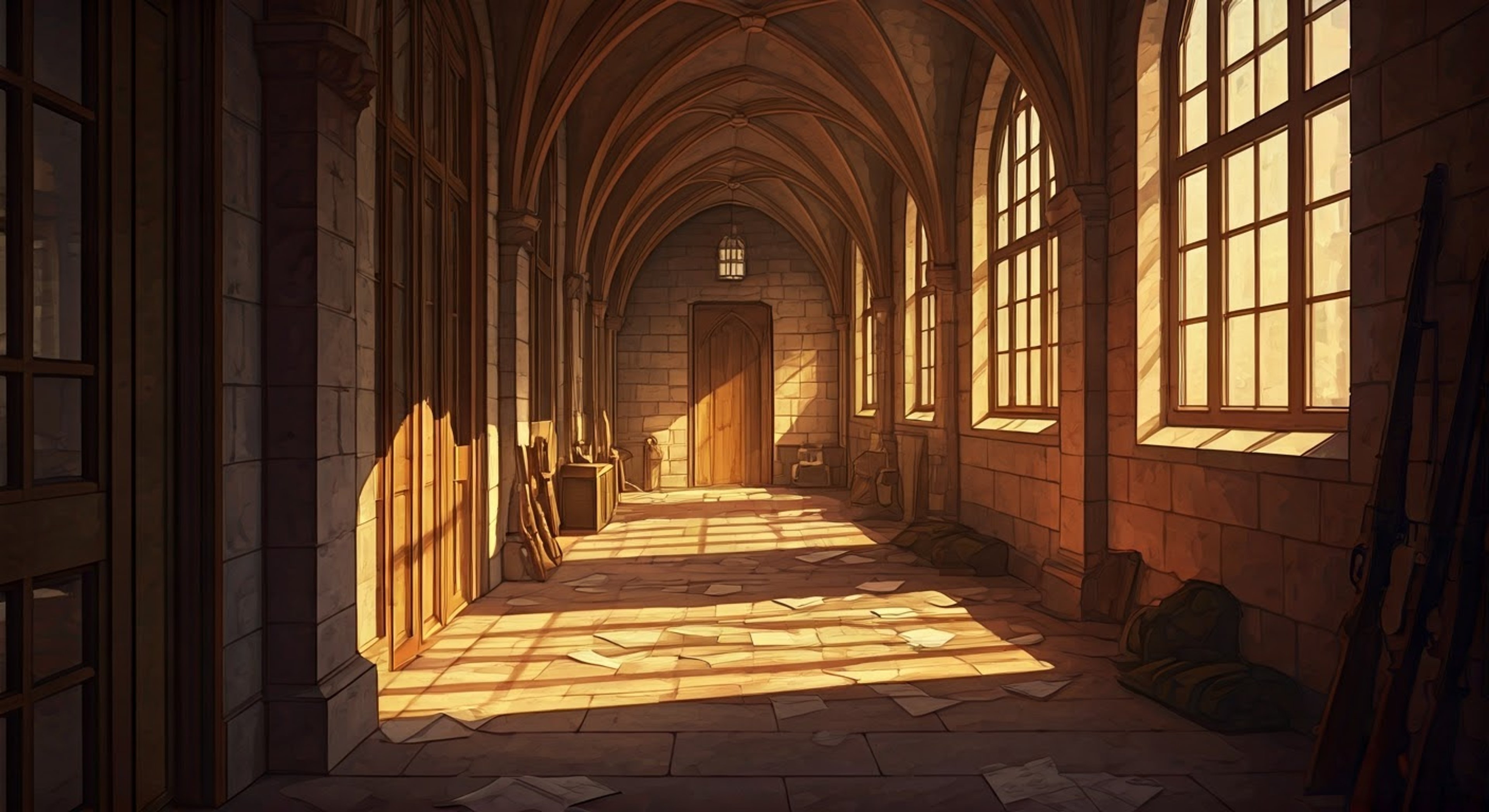 You find yourself in a tense standoff with a fanatical military leader whose unwavering belief in his cause has led to numerous conflicts. His auburn hair sweeps dramatically to one side as he fixes you with an intense stare, his military uniform pristine despite the chaos around you. The air is thick with tension as ideological differences come to a head.