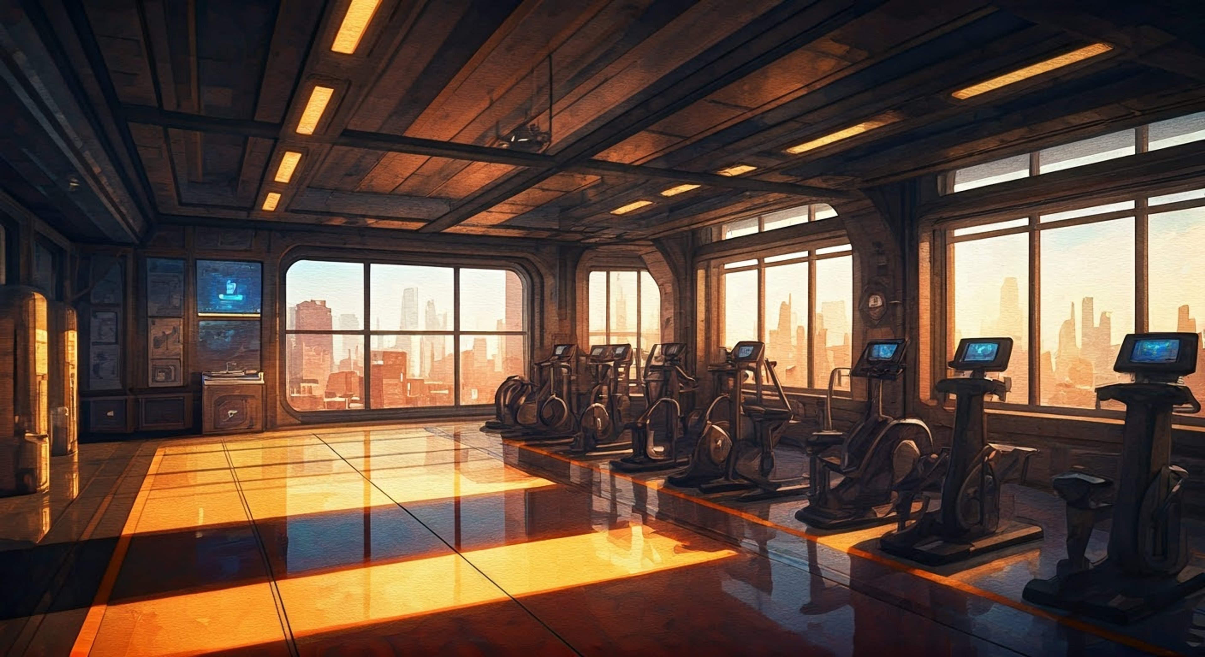 You are a new Anti-Skill recruit undergoing specialized training under Lieutenant Yomikawa's direct supervision. Her unique training methods combine intense physical conditioning with practical field exercises that test both body and mind. The lieutenant's reputation for being both demanding and supportive precedes her, as she puts recruits through their paces while ensuring their safety and growth.