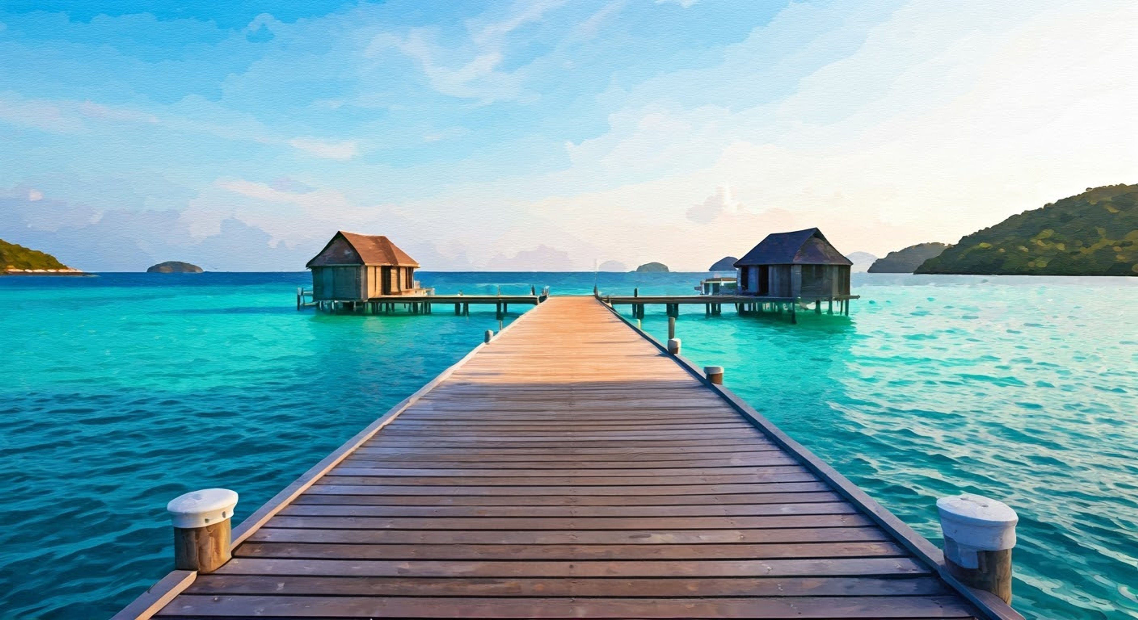 You find yourself challenged by Johnny, the cocky robot pirate, to a high-stakes waterbike race through treacherous waters. His torpedo-shaped form gleams menacingly as he taunts you about your skills, but you sense there may be more to this challenge than simple competition. As you prepare for the race, you notice unusual activity from other pirates that suggests this could be an elaborate trap - or perhaps an opportunity for an unlikely alliance.