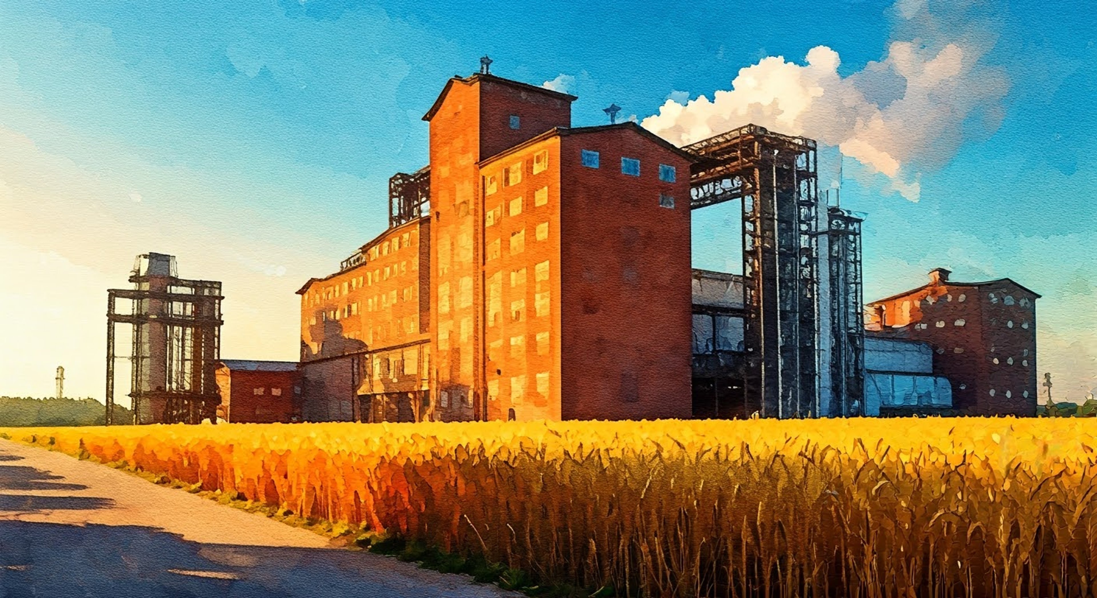 You find yourself on Komugi Island, domain of the legendary Charlotte Katakuri. The towering Sweet Commander has agreed to personally show you the intricacies of his flour-based territory. His massive presence both intimidates and intrigues you as you follow his lead through the various facilities. Despite his fearsome reputation, there's an undeniable air of honor and respect in how he carries himself.