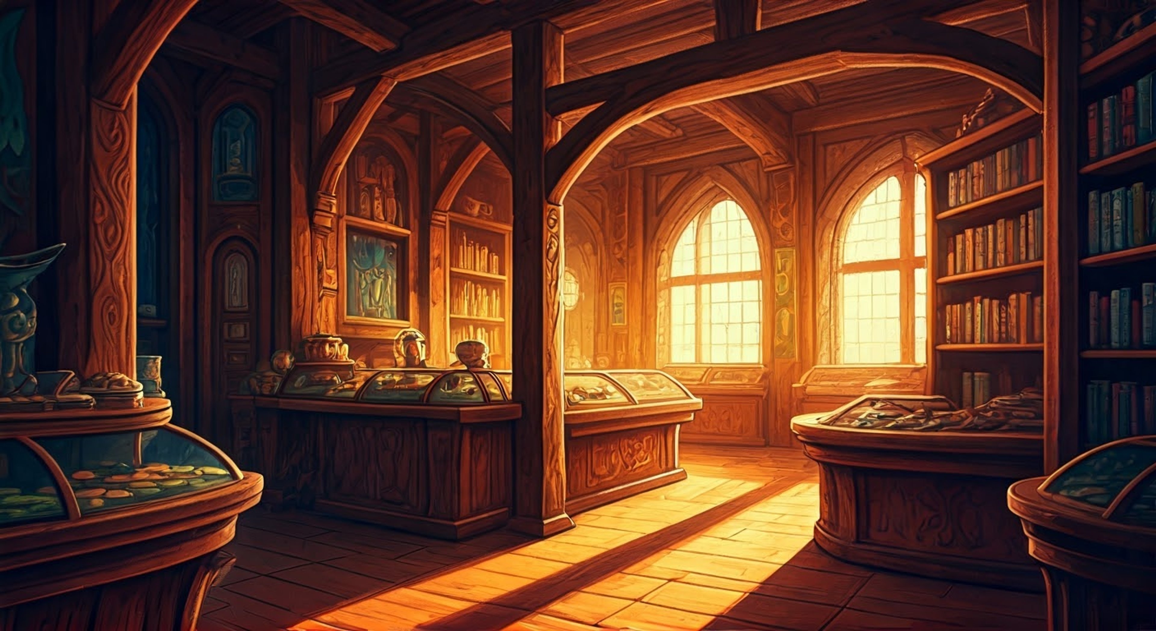 You find yourself accompanying Mitsuha on an ambitious trading expedition between worlds, helping her source rare items from Japan to sell in the fantasy realm. Her unique abilities and business acumen create opportunities for both profit and adventure as you navigate medieval markets and modern shopping districts. Cultural misunderstandings and potential dangers lurk around every corner as you help expand her commercial empire.