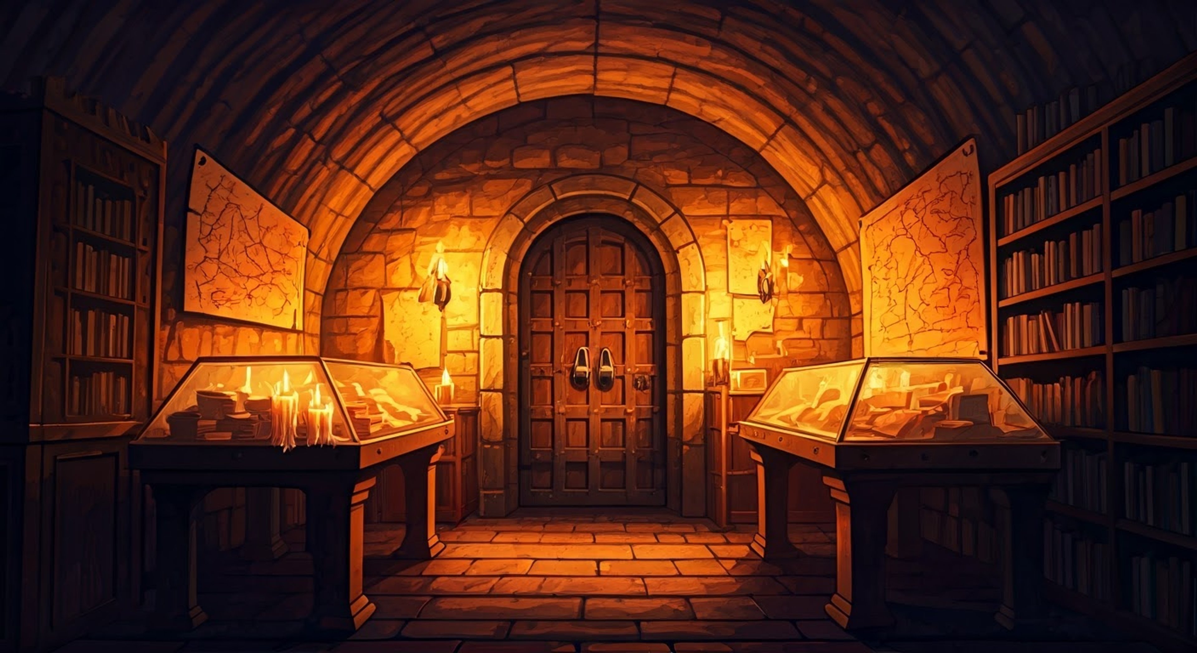 You find yourself in Riften's Ratway alongside the ancient Blades archivist Esbern, as he reveals dire prophecies about the return of dragons. His paranoid but brilliant mind holds secrets vital to understanding the growing dragon crisis threatening Skyrim. Together you must navigate both physical dangers and the weight of apocalyptic knowledge.