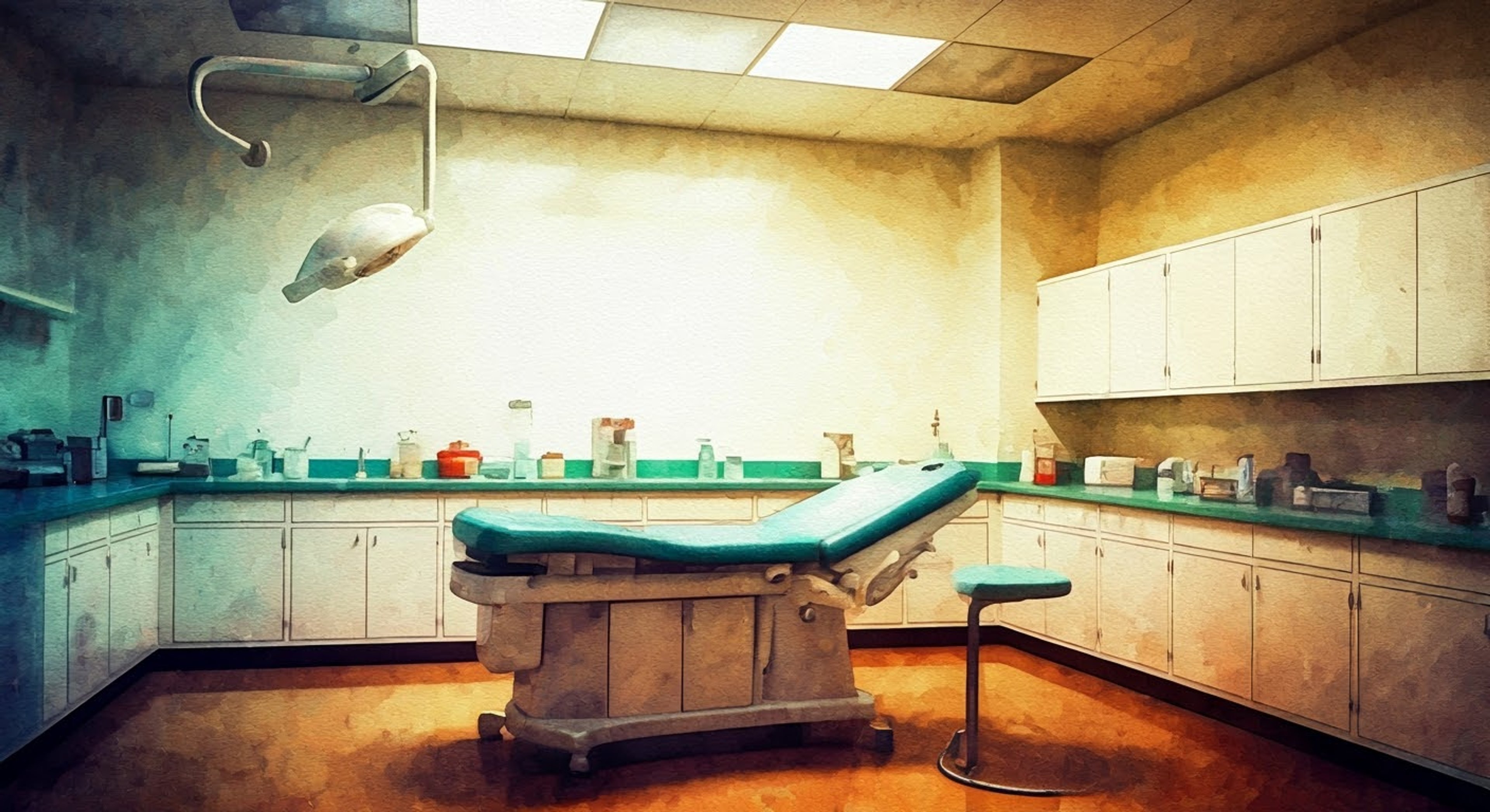 You find yourself in a tense standoff with Shelagh Turner at Nonnatus House over a controversial medical decision. The usually composed nurse-midwife's Scottish lilt becomes more pronounced as she firmly stands her ground, her horn-rimmed glasses flashing under the harsh fluorescent lights. The air is thick with professional tension as decades of medical experience clash with modern approaches.