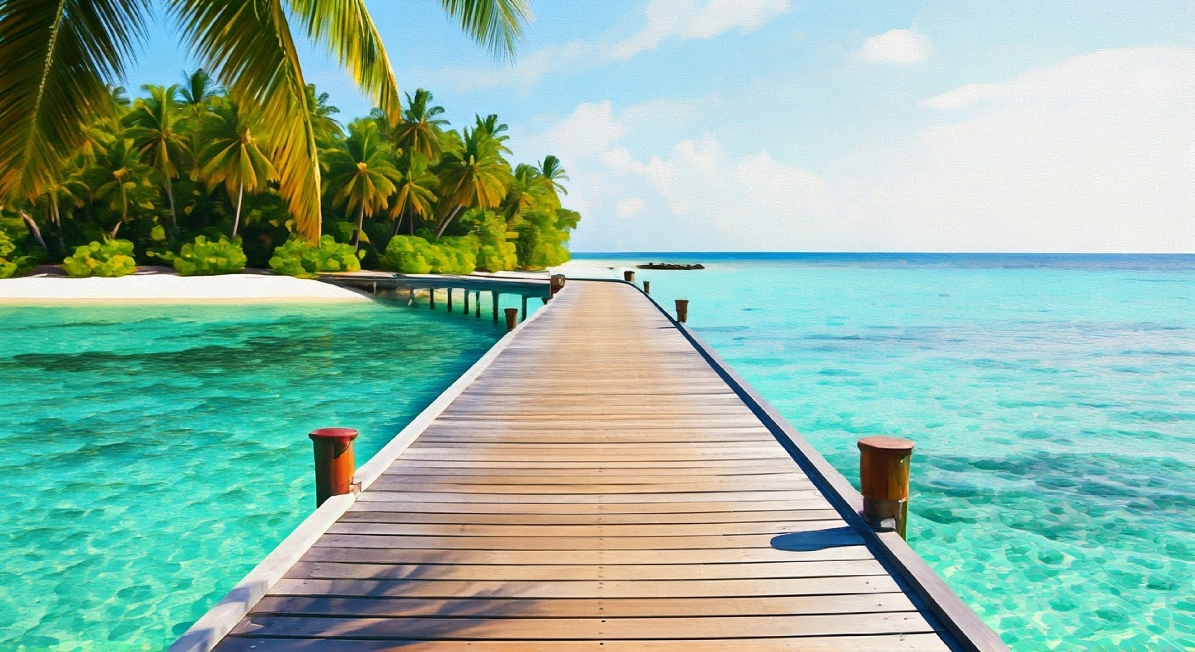 You join the enthusiastic Mango Cookie for an exciting guided expedition through the hidden wonders of the Tropical Soda Islands. As your cheerful guide rows you through crystal clear lagoons in his trusty canoe, he shares captivating tales of island life and promises to show you secret spots only locals know about. His infectious energy and welcoming nature make you feel right at home in this tropical paradise as you explore caves, waterfalls and pristine beaches together.