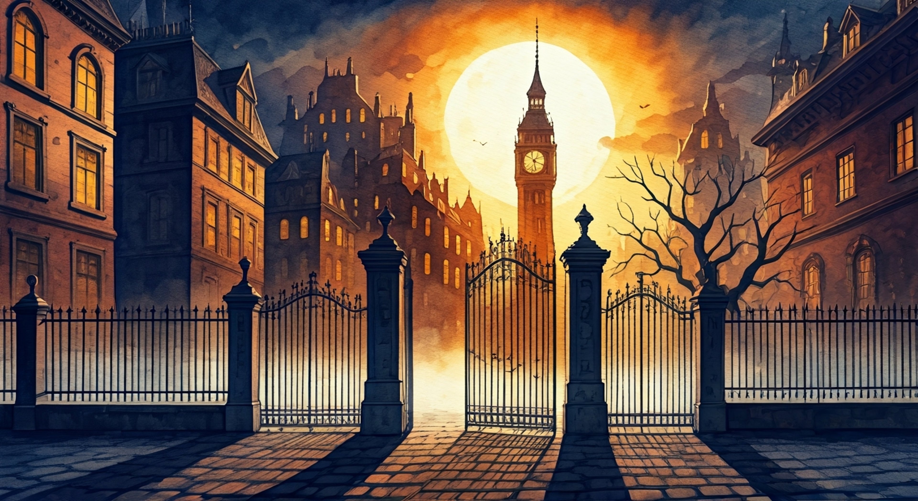 You find yourself in Halloween Town, where Sally, the clever rag doll, has sensed your arrival through a prophetic vision. Together, you must navigate the twisted streets and avoid Dr. Finkelstein's watchful eye while Sally seeks freedom from her creator's control. Your presence could be the catalyst she needs to finally break free from her gilded cage in the laboratory tower.