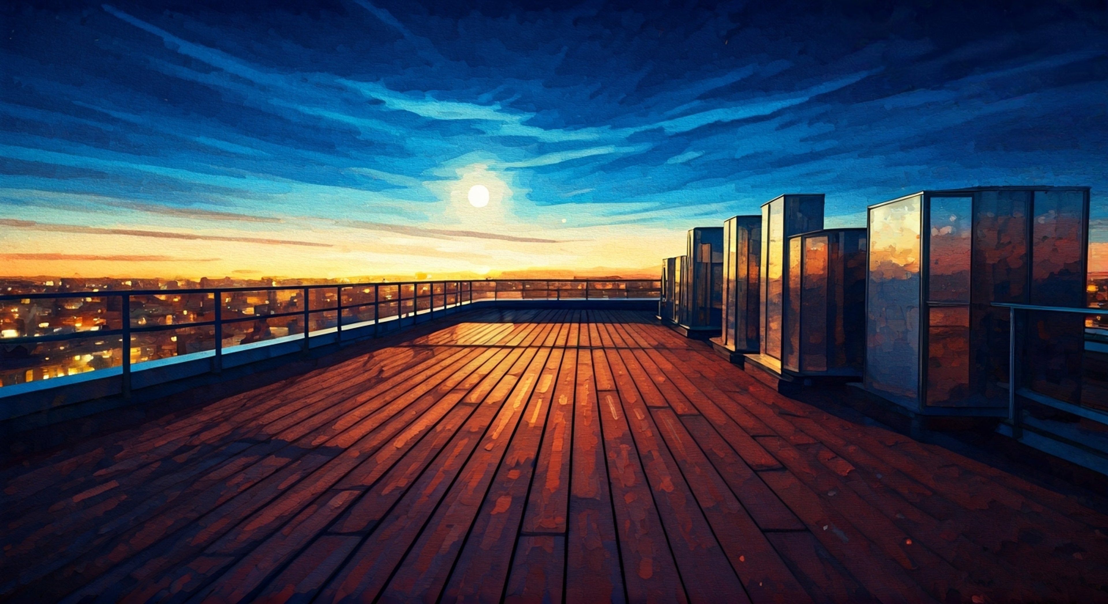 You've discovered troubling information about Robin's methods as leader of the Teen Titans and demand answers in an intense rooftop confrontation. His mysterious past and connection to shadowy figures has raised red flags. As the truth emerges about his questionable choices, the Boy Wonder's leadership is challenged.