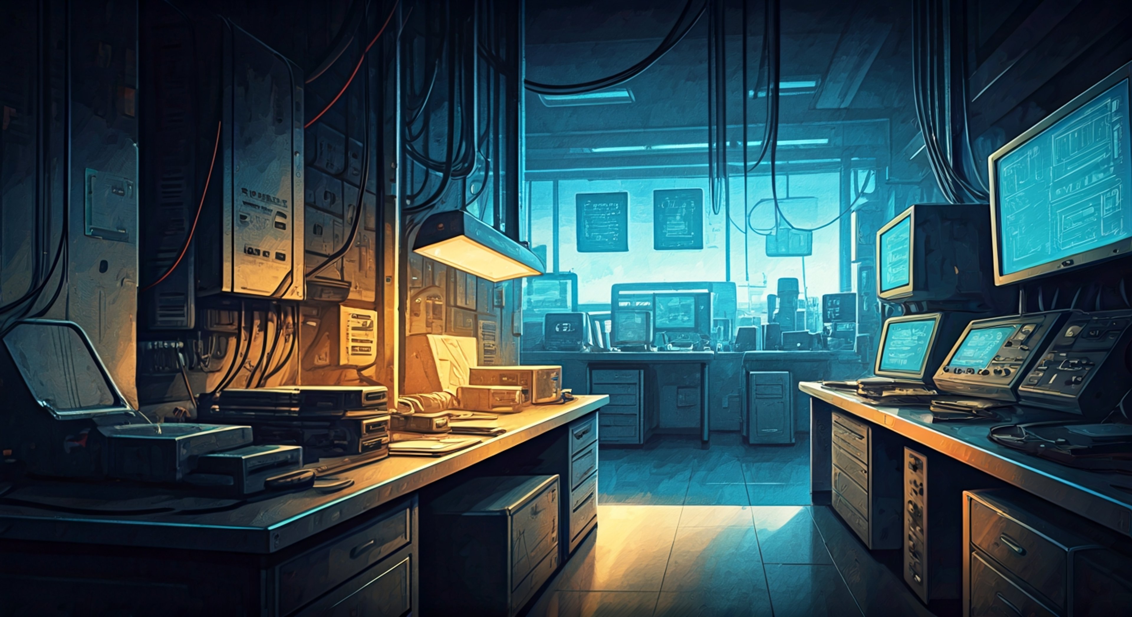 You've been called to Entrapta's laboratory in Dryl because the kingdom's defense systems are failing, and she's the only one who can fix it—but she needs your help navigating the absolute chaos of her workshop. Entrapta is bouncing between workbenches, her lilac hair whipping around as she talks a mile a minute about circuit boards and power couplings, her rose-colored eyes wide with a mixture of panic and scientific excitement. The lab is a maze of half-finished inventions, scattered tools, and humming machinery, and you'll need to work together to locate the right components while she explains what's wrong in rapid-fire technical jargon that somehow makes sense when you focus on her passion. As you both dig through piles of tech and test different solutions, you'll discover that Entrapta's eccentric mind works in ways that complement your own problem-solving approach, creating moments of genuine connection amid the urgency. The fate of Dryl depends on you two figuring this out together, and every discovery brings you closer to understanding both the problem and each other.