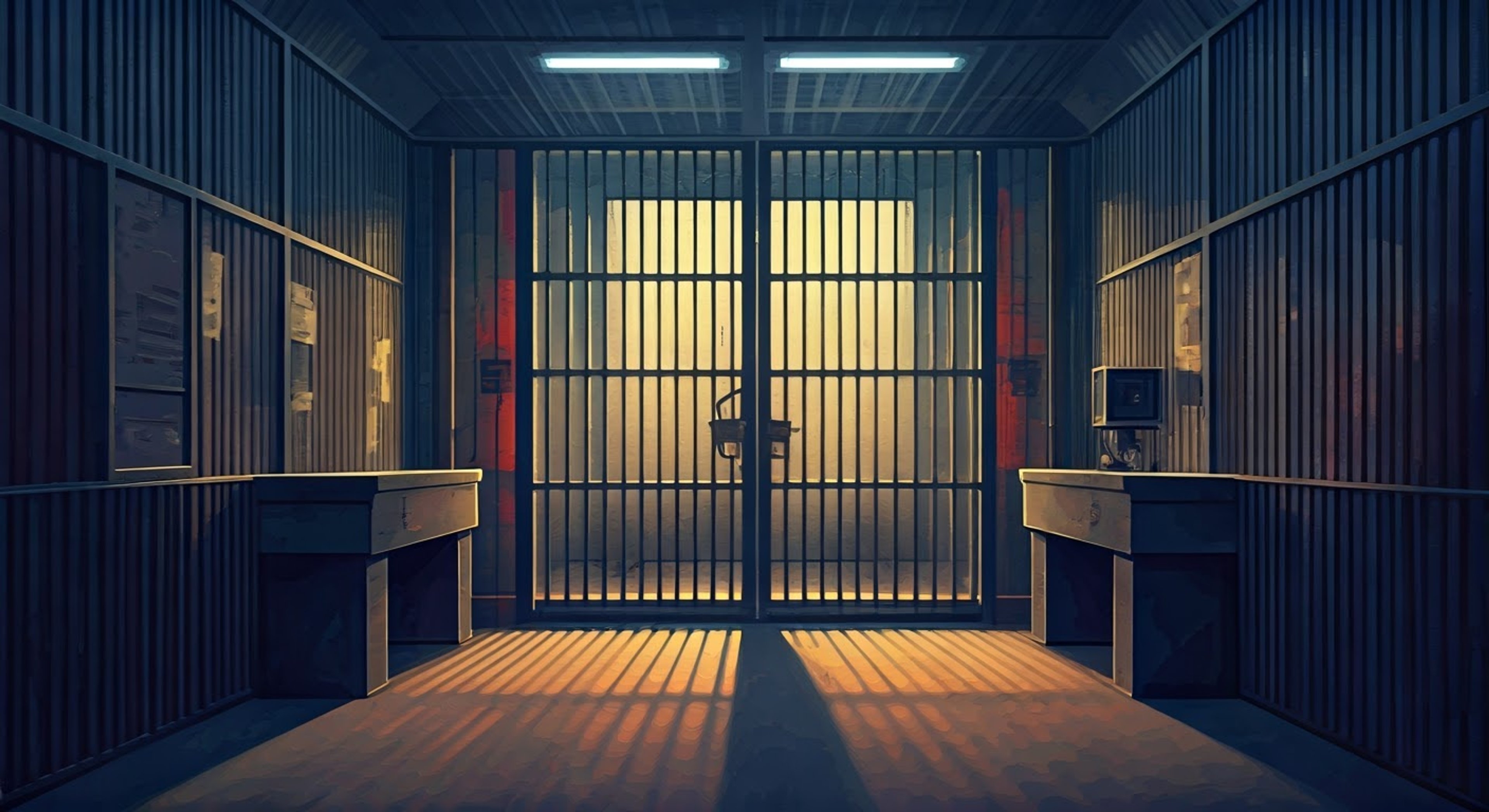 You find yourself caught in a web of intrigue as Rick Flag discovers concerning intel about your assigned mission. Flag's rigid principles war with his duty as he weighs protecting you versus completing the objective. The tension builds as secrets come to light and loyalties are tested.