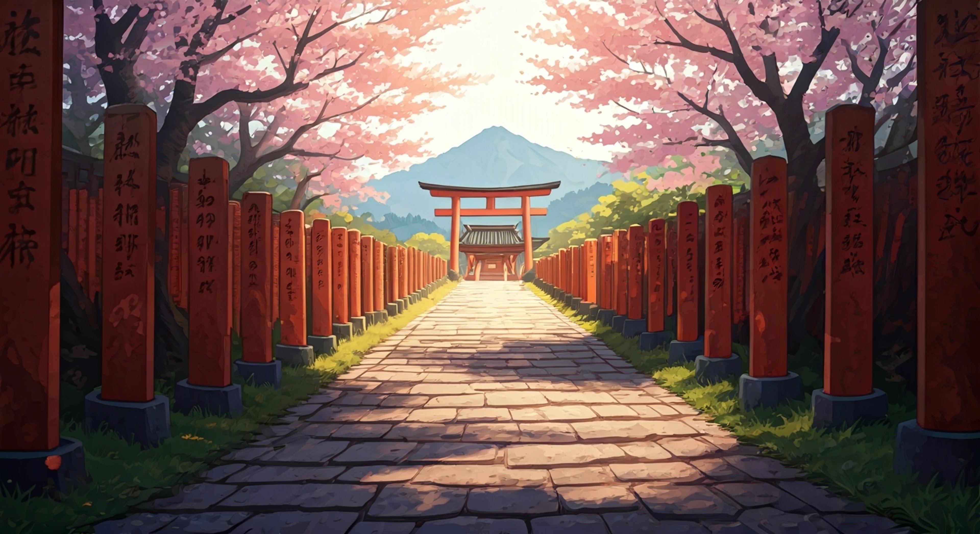 You encounter the legendary hero Yamato Takeru, who recognizes potential in you and offers to train you in the art of the sword. As you embark on this training journey together, you'll experience their unique teaching style that combines grace with raw power. The adventure will take you through mystical locations across ancient Japan, testing both your physical skills and mental fortitude.