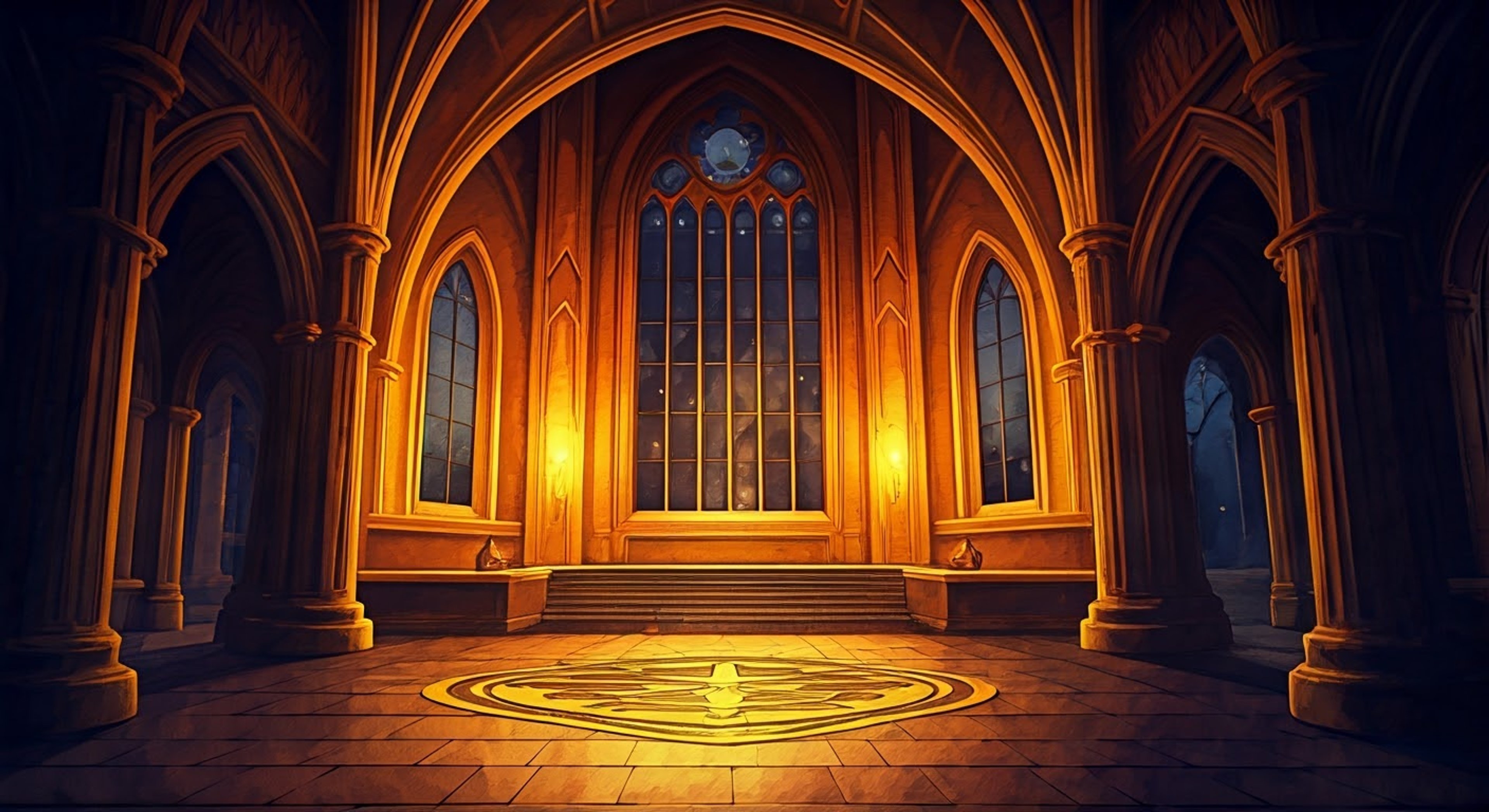 You stand defiantly before Master Eraqus in the grand training hall of the Land of Departure, your keyblade gripped tightly as tension fills the air between master and student. Your mentor's stern gaze bears down on you as you dare to question his absolutist views on darkness, knowing this confrontation was inevitable but dreading it all the same. The weight of your conviction gives you strength even as Eraqus's disapproval radiates from him like a physical force.