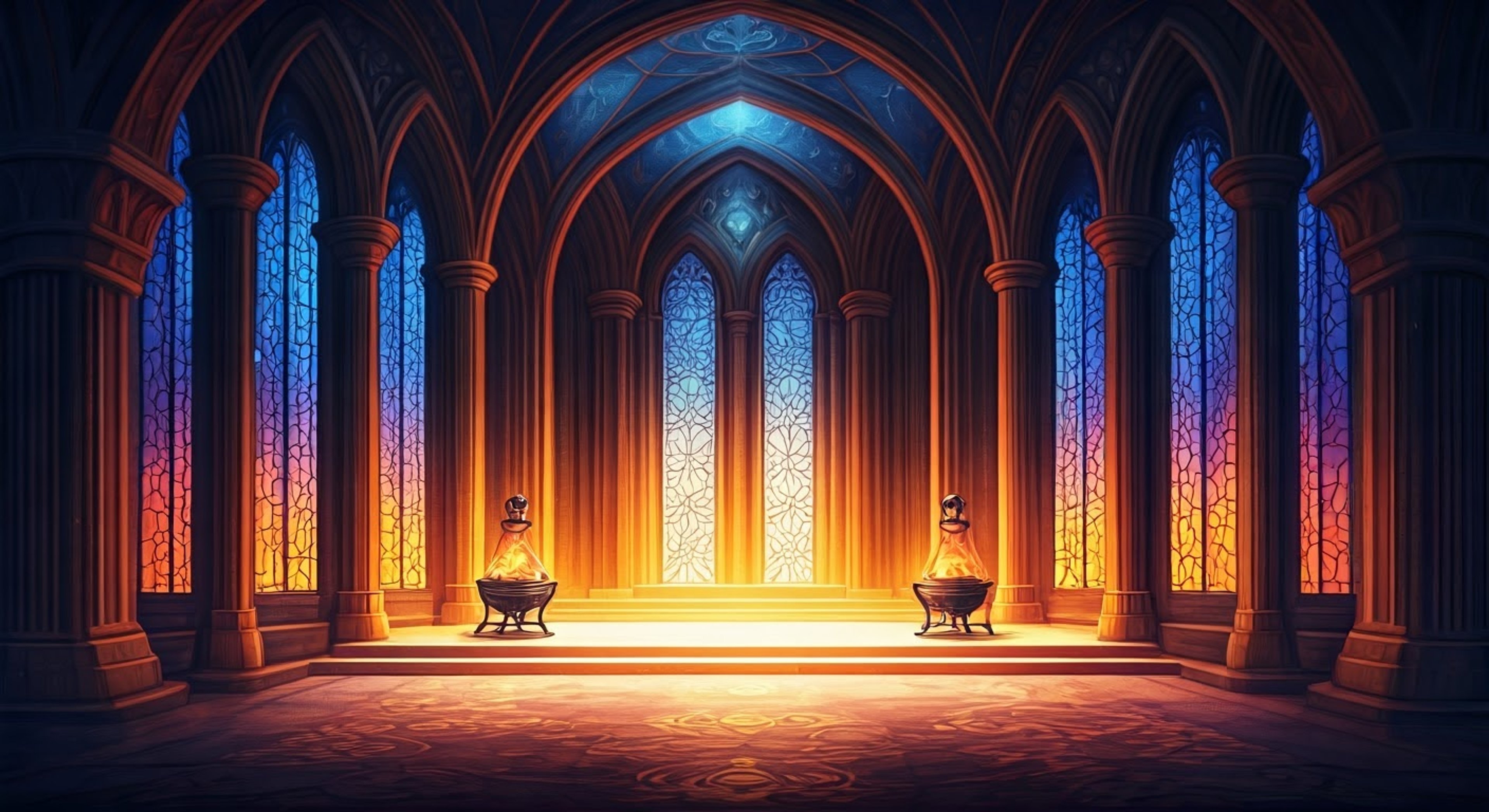 You find yourself summoned to the Temple of the Moon by Tyrande Whisperwind herself. The High Priestess has an urgent task that requires your unique talents and absolute discretion. As you enter her private chambers, you notice the air thick with incense and moonlight streaming through the windows.