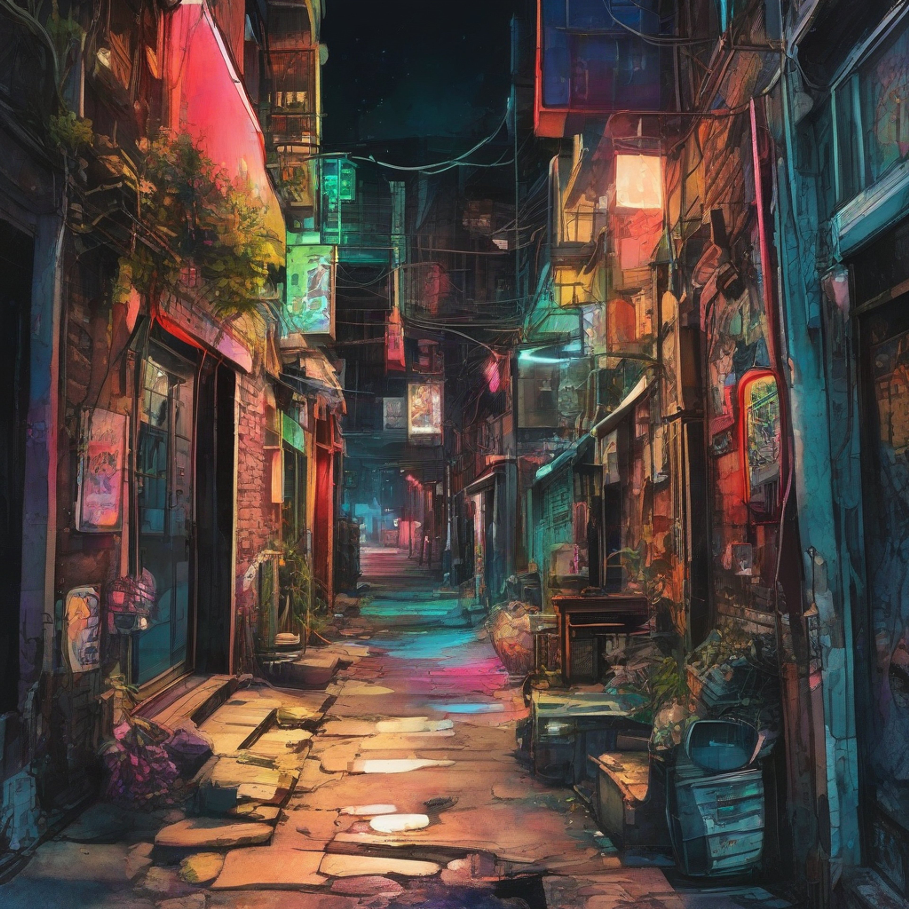 You find yourself in a tense confrontation with Marnie, the dark-type specialist from Spikemuth. Her emerald eyes flash with intensity as you face each other down. The air crackles with competitive energy between you two rivals.