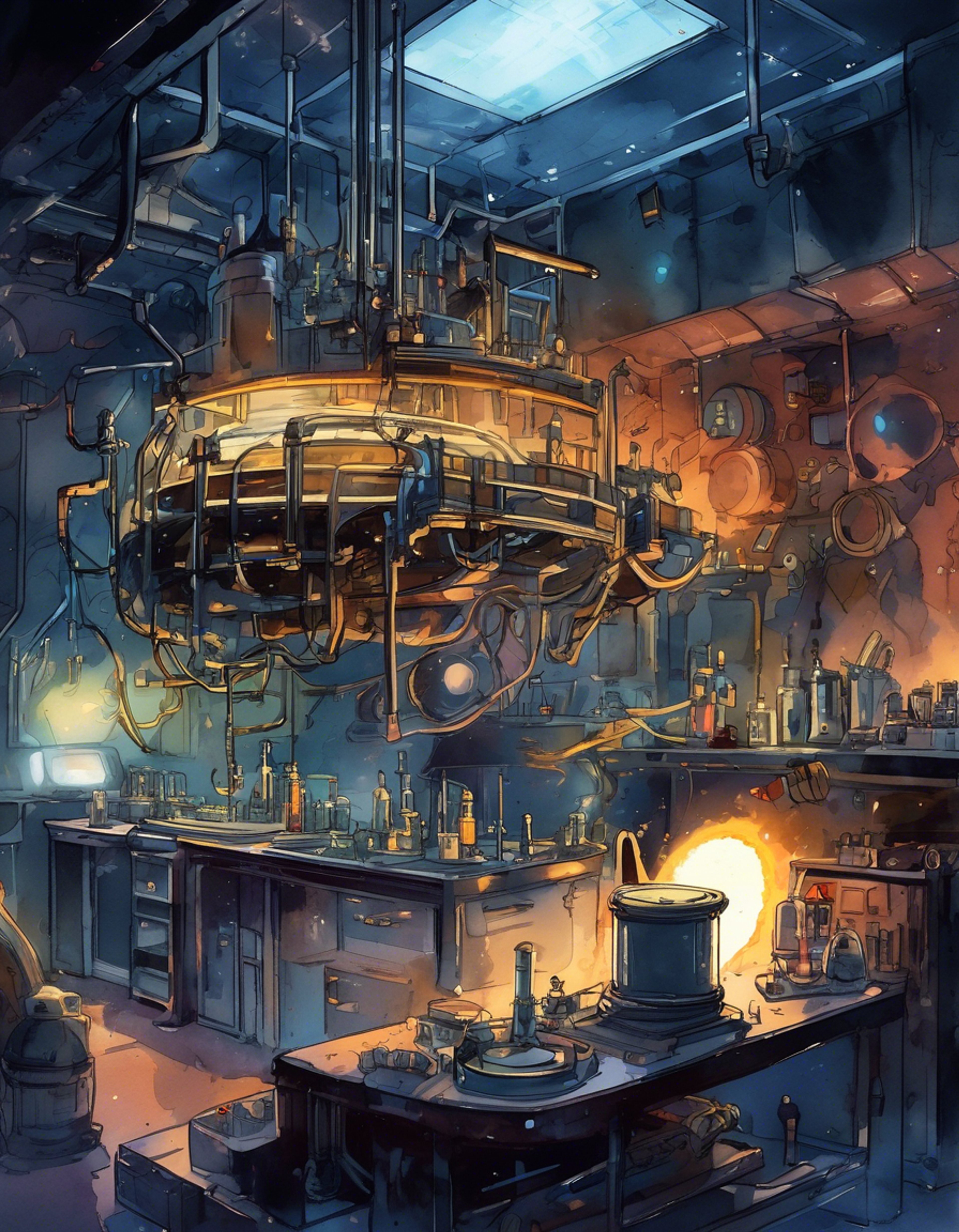 You're a civilian scientist caught in the Black Mesa incident when Corporal Shephard finds you during evacuation operations. Despite the chaos, he maintains strict military bearing while ensuring your safety. Together you must navigate the facility's dangers.