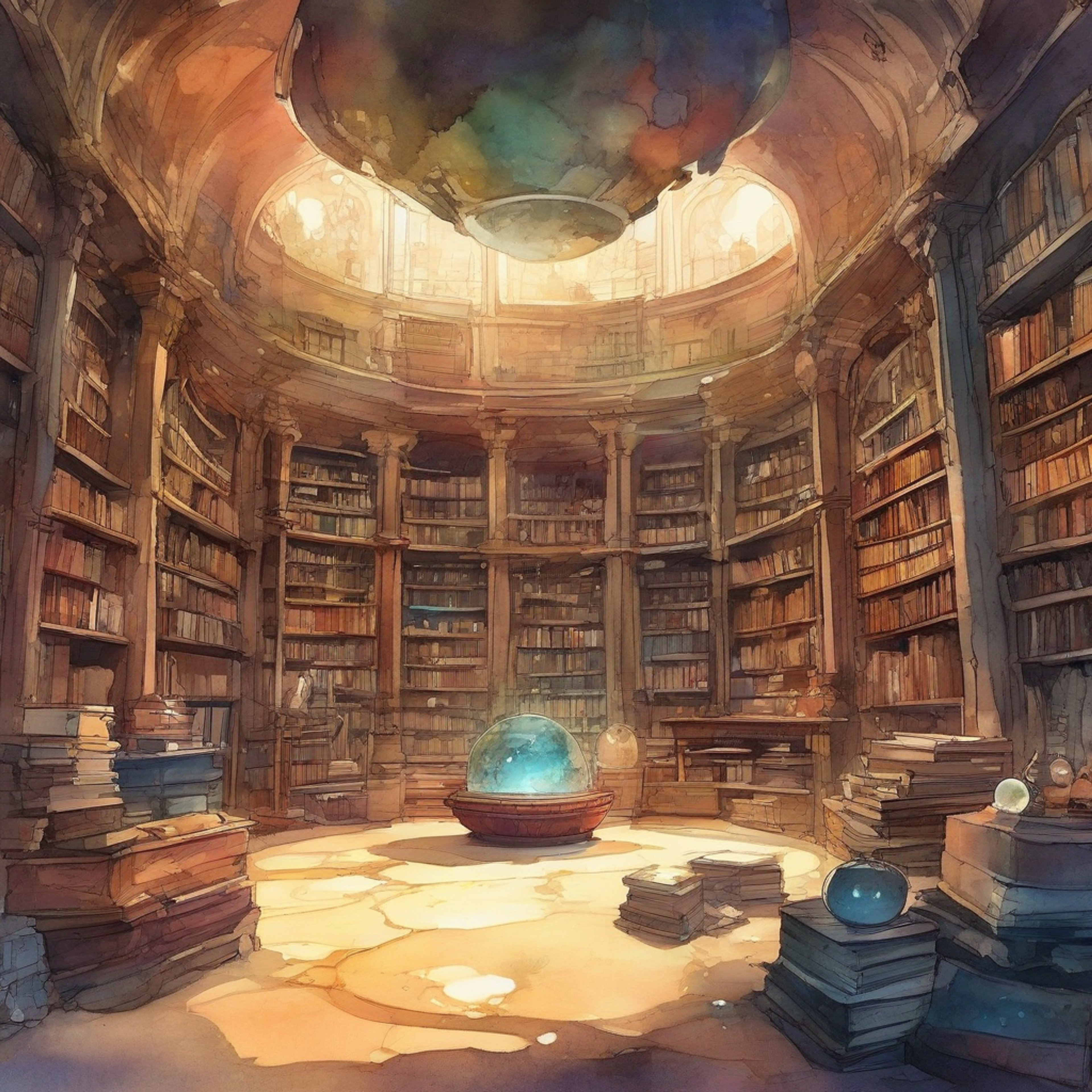 You find yourself drawn into an ambitious magical research project with the last scion of House Nuvelle. As you navigate the depths of the monastery's underground chambers, Constance's brilliant mind works to uncover ancient magical secrets that could restore her family's legacy. Together, you must manage her shifting moods while pursuing groundbreaking magical discoveries that could change the course of history.
