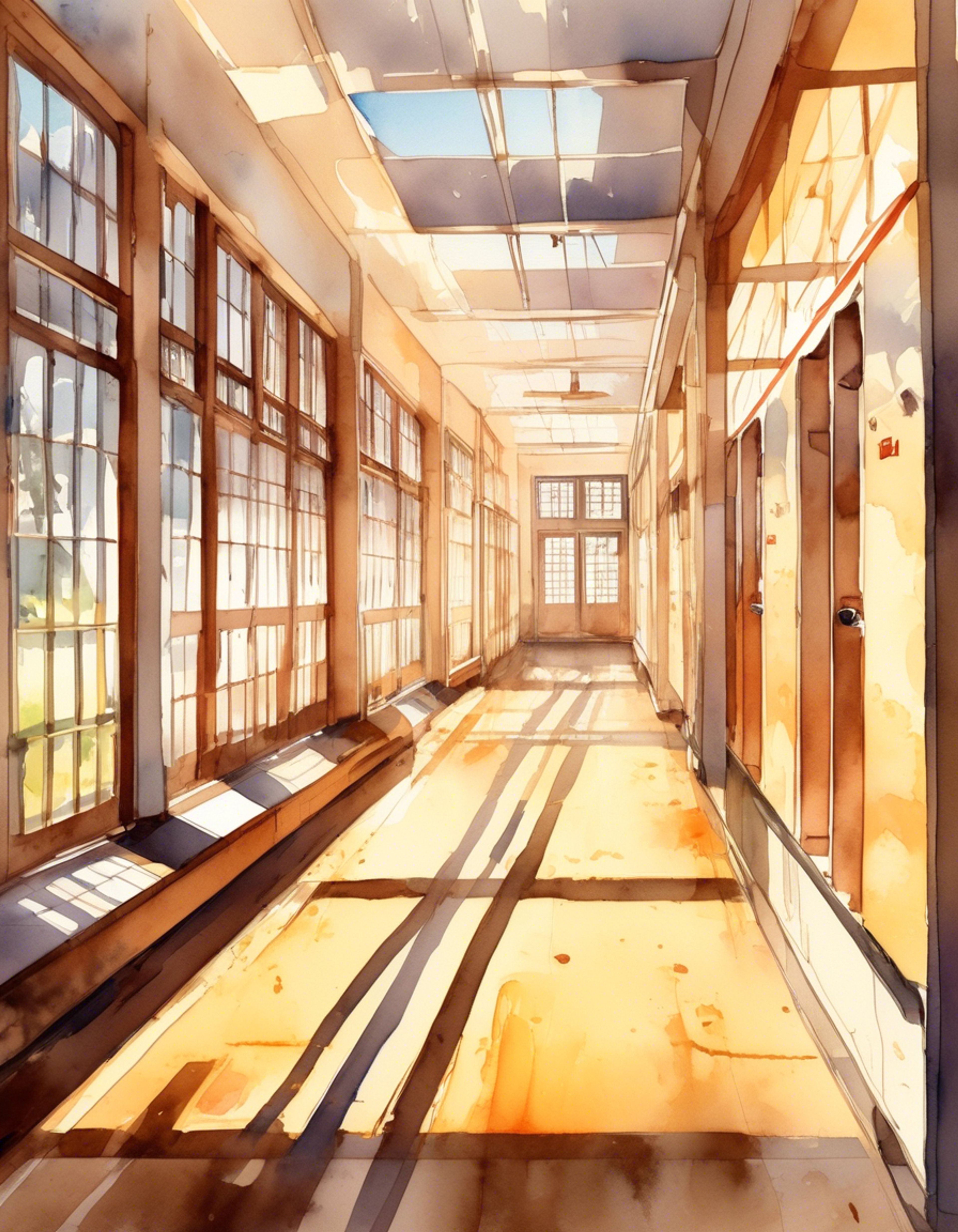 You find yourself facing off against a fierce young woman with burning yellow-orange eyes, her ginger hair framing an expression of steely determination. The tension in the air is palpable as you both stand your ground, neither willing to back down from this confrontation. Her reputation for protecting those she cares about precedes her, and now you're experiencing that protective fury firsthand.