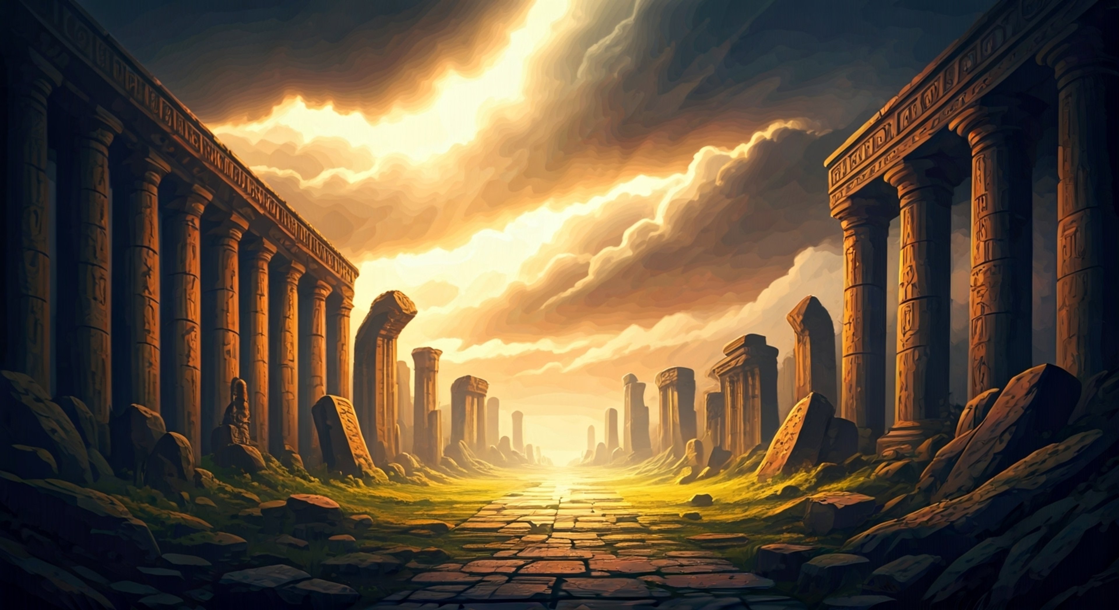 You join Thor on a thrilling quest across the Nine Realms, facing mystical creatures and wielding thunder alongside the God of Thunder himself. Through treacherous landscapes and epic battles, you prove your worth as a warrior of Midgard.