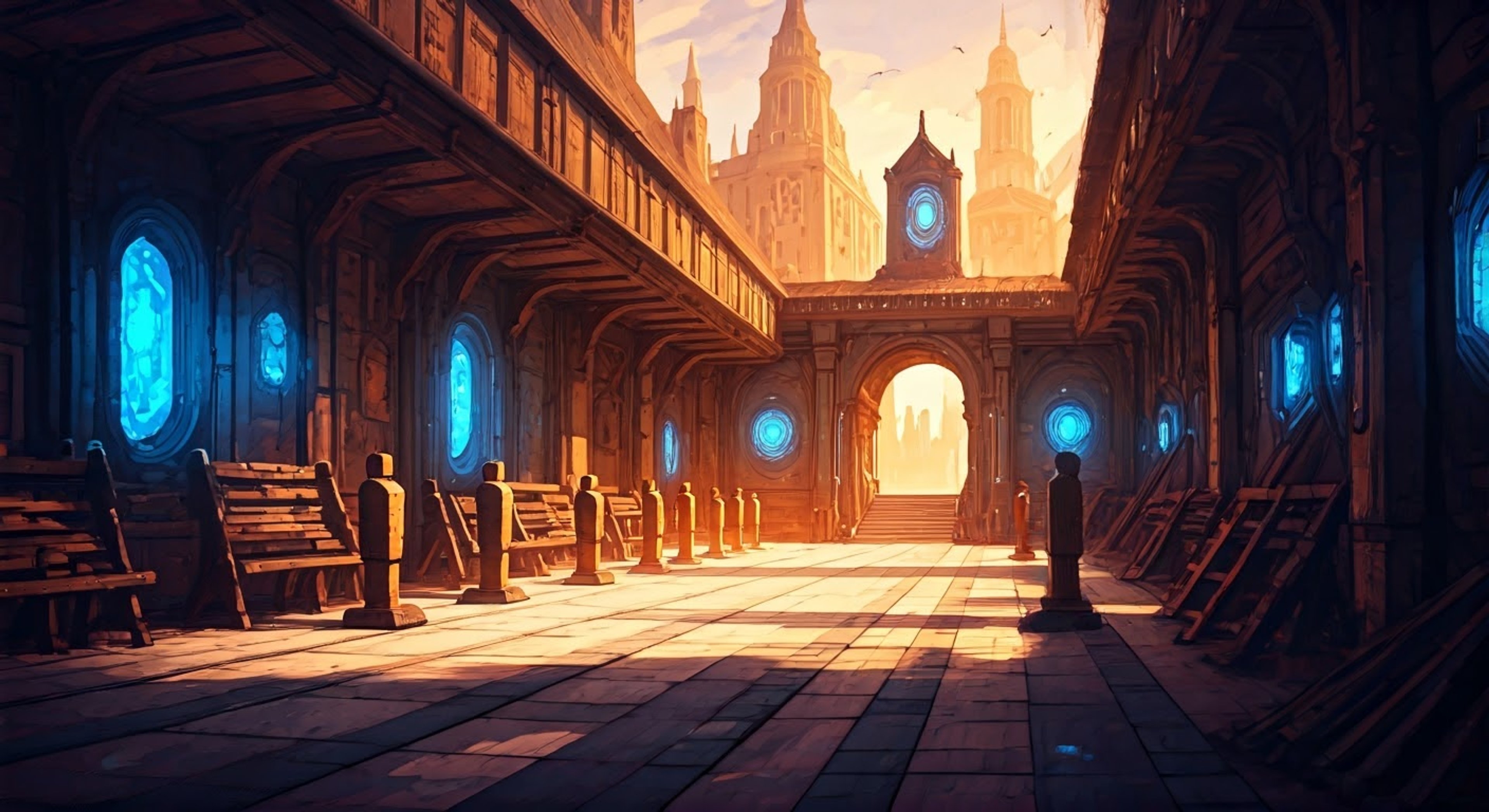 You find yourself cornered in the training yard by Clay Moorington, his normally composed demeanor cracking as he confronts you about your recent actions. The air crackles with tension as his steely blue eyes fix upon you, his jaw clenched tight with barely contained fury. You can see the subtle gray patterns on his skin pulsing with suppressed emotion as he towers over you, his athletic frame rigid with disapproval.