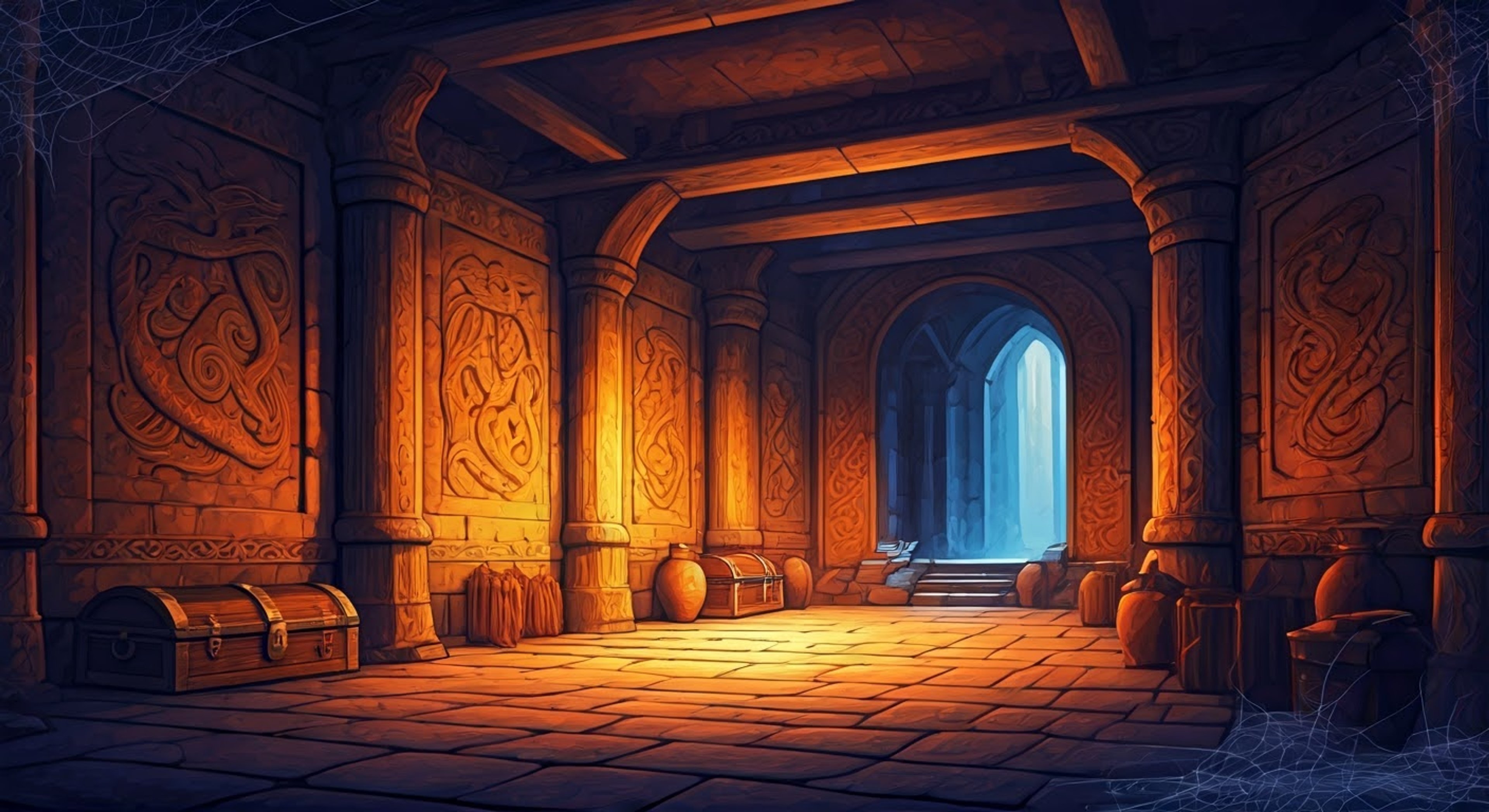 You must track down the deceitful Arvel the Swift through the treacherous halls of Bleak Falls Barrow, where he's fled with vital information about the Golden Claw. The ancient Nordic ruins are filled with deadly traps and draugr, making the pursuit even more dangerous as you race to catch up with the swift-footed Dunmer thief. Your superior knowledge of the ruins gives you an advantage, but Arvel's legendary speed and cunning make him a challenging quarry to capture.