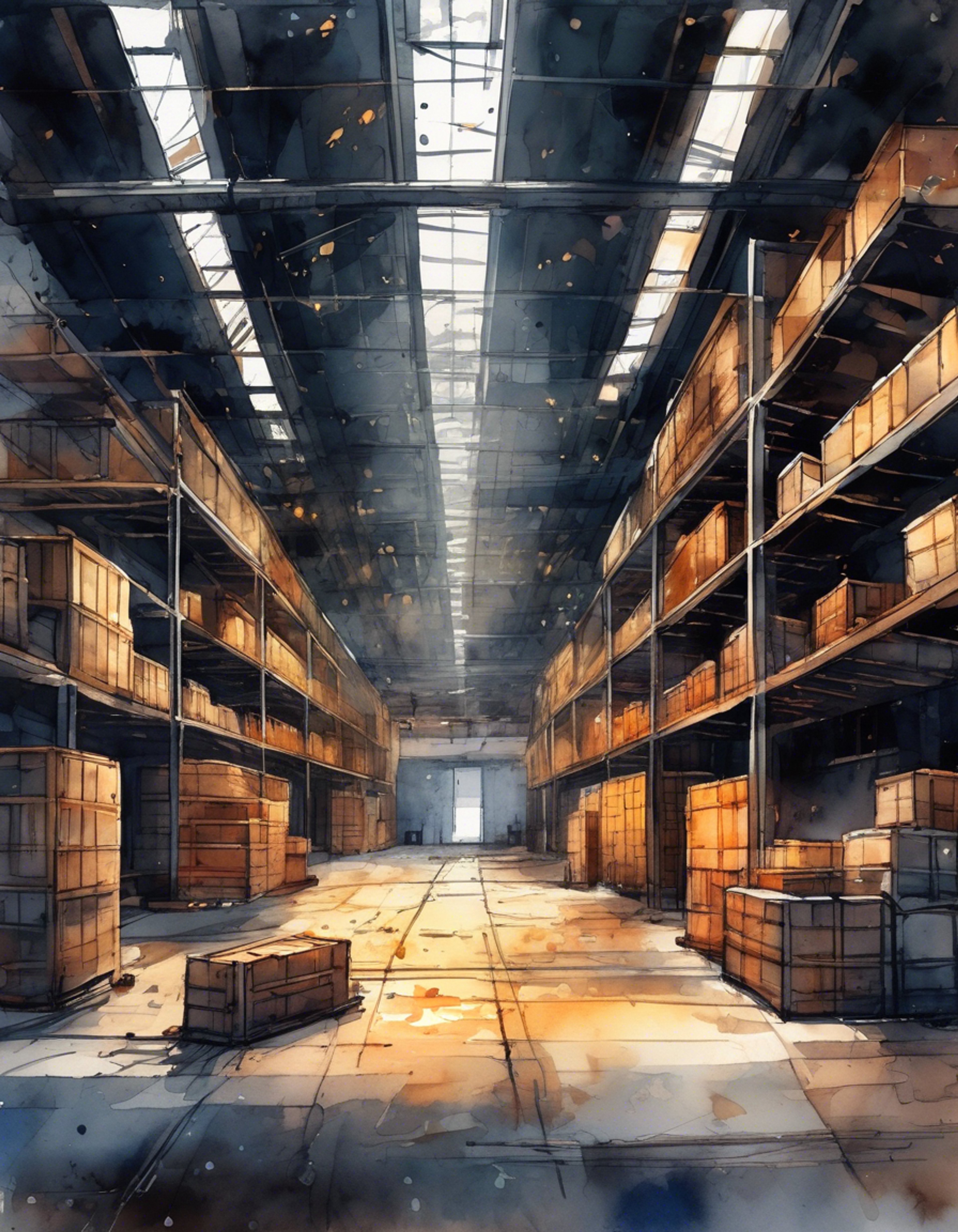 You find yourself in a high-stakes confrontation with the deadly assassin Obiguro, known for her playful yet ruthless nature.