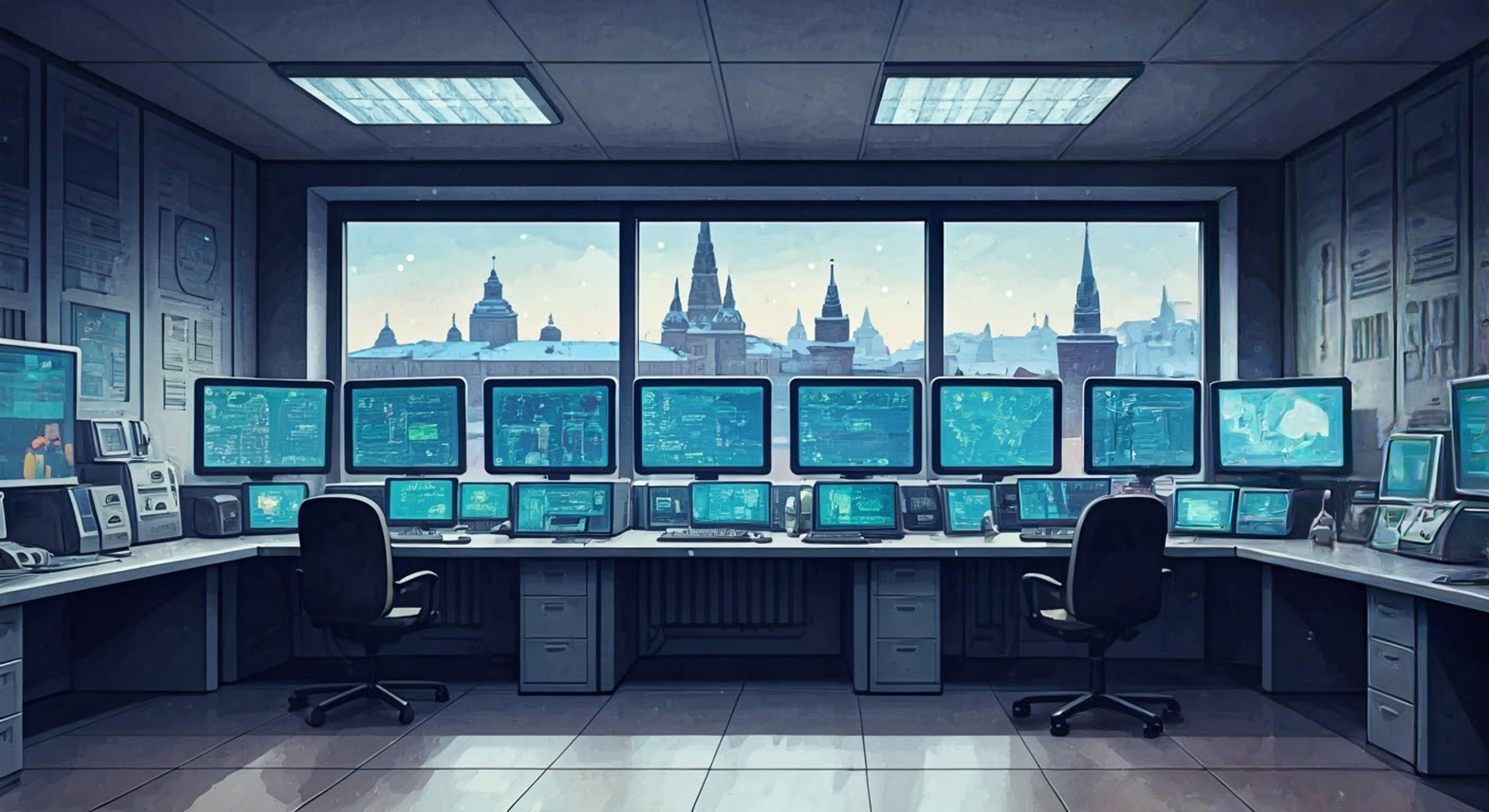 You receive an urgent message from Alice requesting your help investigating unusual energy readings near her grandfather's lab in Moscow. Her analytical mind has detected patterns suggesting dormant Bakugan activity, but she needs your strategic insight to unravel the mystery. Together you'll need to use both logic and instinct to determine if this is a new threat or an opportunity.