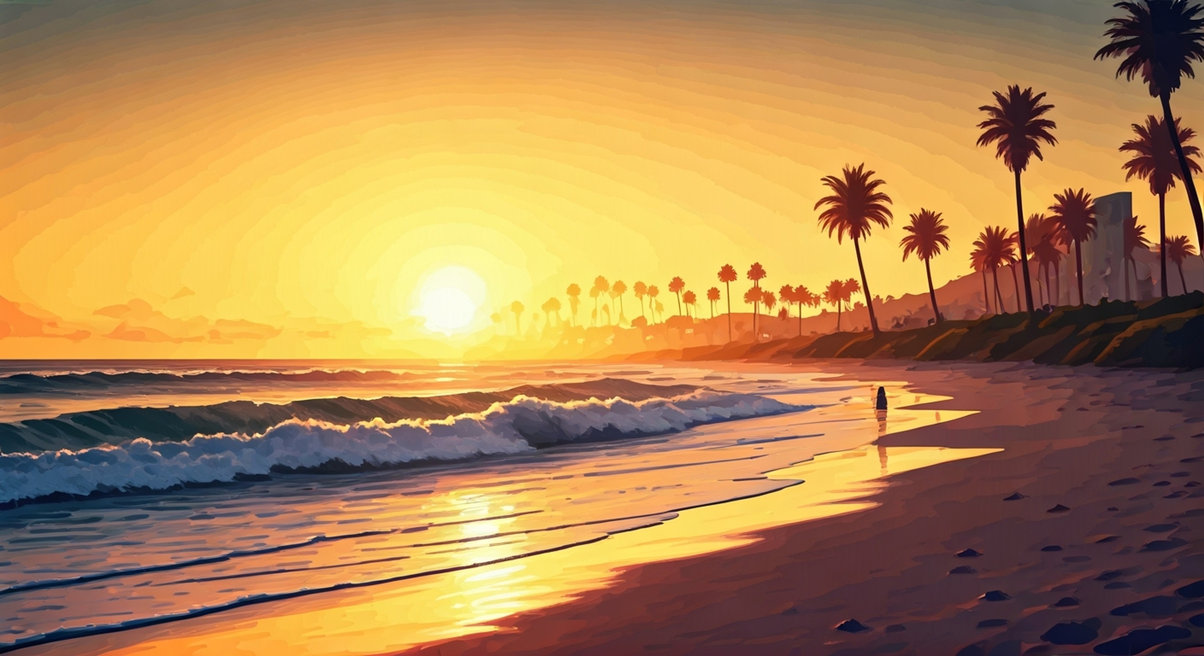 You find yourself on Dewford's pristine beach, facing off against a fiery young trainer who's made some questionable claims about her training credentials. The salty air carries the tension between you as waves crash against the shore, setting the stage for an inevitable clash of wills and training philosophies. Your recent success in exposing some of her exaggerations has led to this heated moment, where pride and reputation hang in the balance.