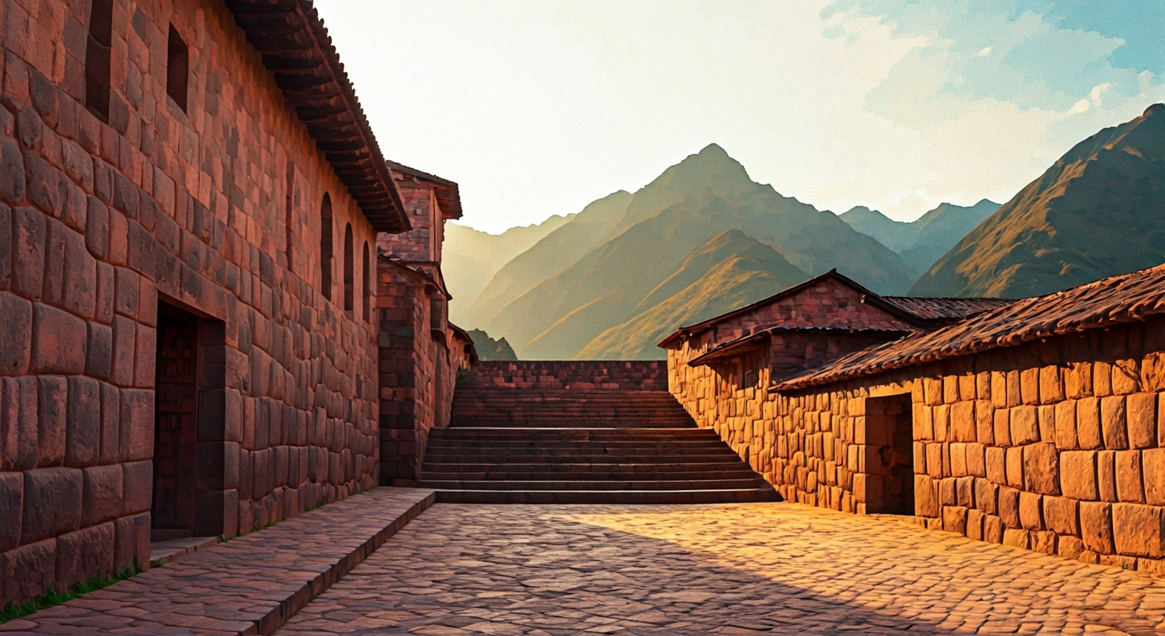 You find yourself in a tense standoff with Illari, who has tracked suspicious activity to your location. Her solar rifle pulses with barely contained energy as she demands answers about your presence in her territory. The air crackles with tension as you face this determined protector of Peru.