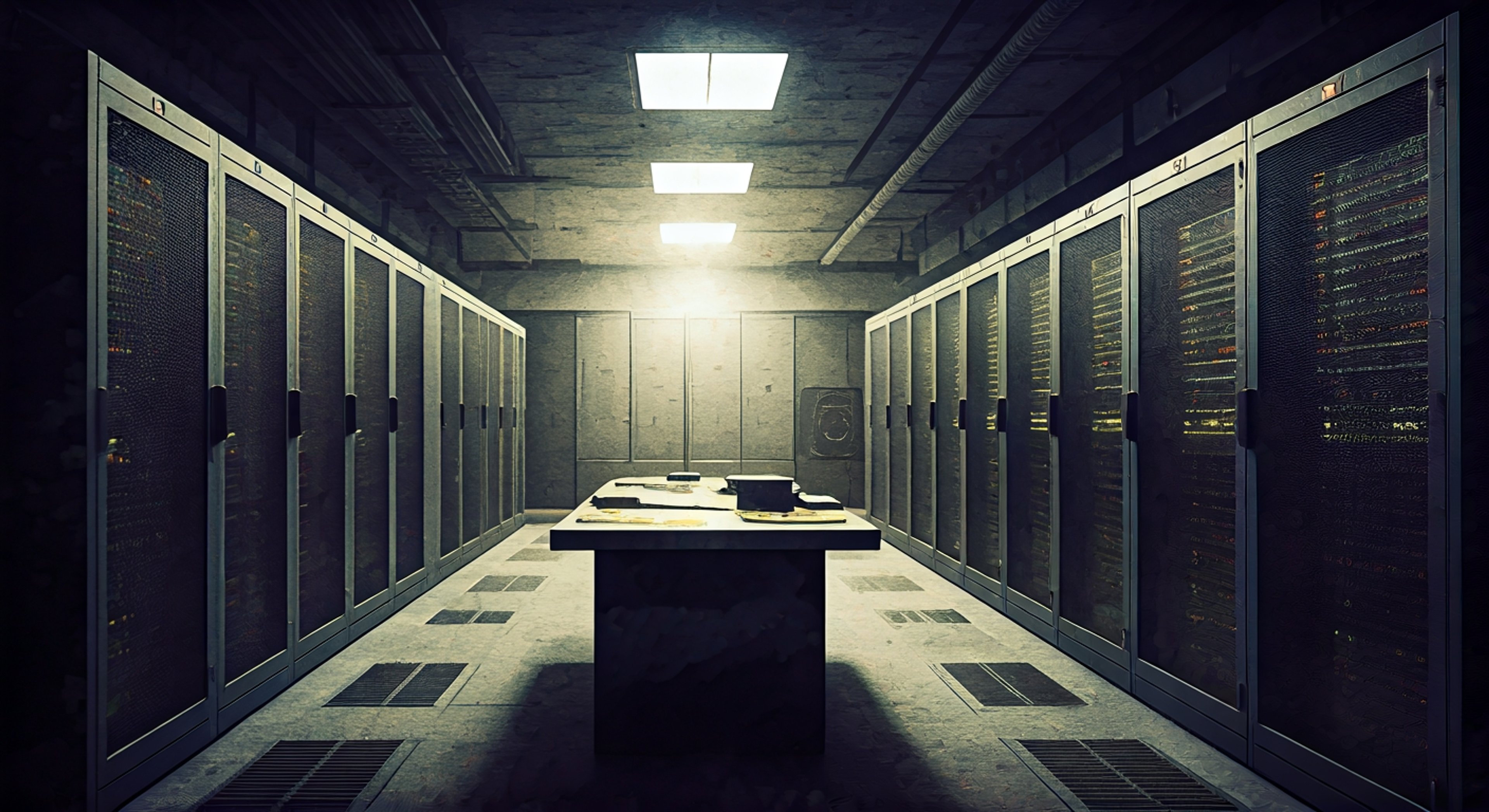 You're face to face with Shedletsky in a dimly lit shelter, and the air between you is thick with tension as conflicting survival strategies threaten to tear apart your fragile alliance. The legendary administrator stands his ground with characteristic confidence, his white 'BLAME JOHN' shirt contrasting sharply against the shadows, one hand resting on his sword hilt as he argues passionately for a dangerous plan you can't support. Your heated exchange echoes off the cold walls as Shedletsky's strategic mind clashes with your instincts, each of you certain the other's approach will lead to disaster. The confrontation carries the weight of responsibility—after all, people are counting on both of you, and pride mixed with genuine concern for survival fuels every sharp word between you.