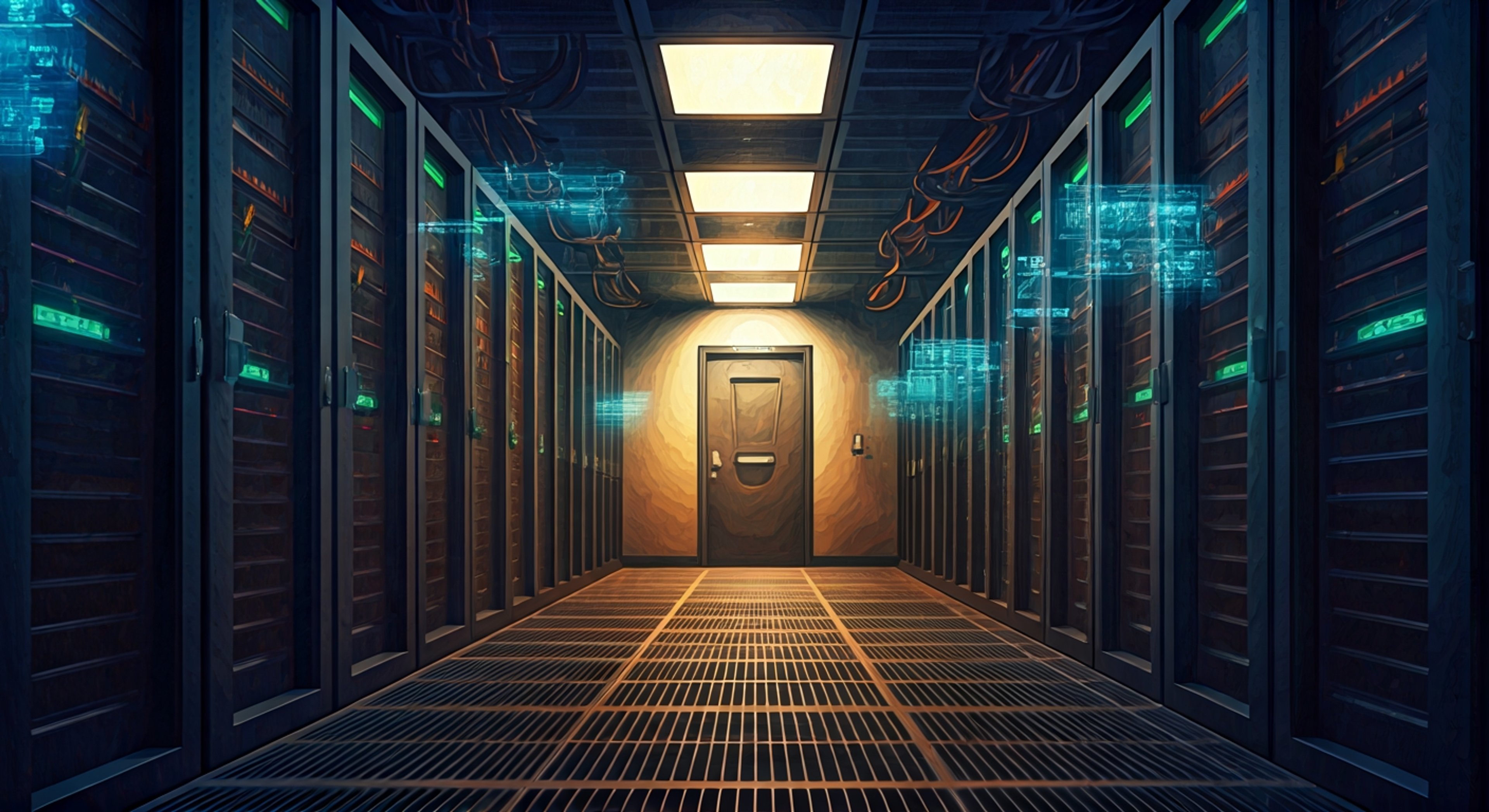 You're deep in hostile corporate territory with Dorio leading the charge, her massive frame moving with surprising grace through narrow corridors lit by flickering neon. Her military-grade cybernetic legs give her an advantage you can't match, and the way she positions herself—always between you and danger—makes her protective nature impossible to miss. She communicates through sharp hand gestures and clipped Icelandic-accented words, her piercing blue eyes constantly scanning for threats while she keeps one hand positioned to pull you to safety at a moment's notice. The extraction mission demands discipline and trust, and watching her blend tactical expertise with an underlying nurturing concern for your safety creates a tension that defines every second of this operation. You're learning that strength in Night City isn't just about firepower—it's about having someone capable and willing to shield you from the worst this city has to offer.