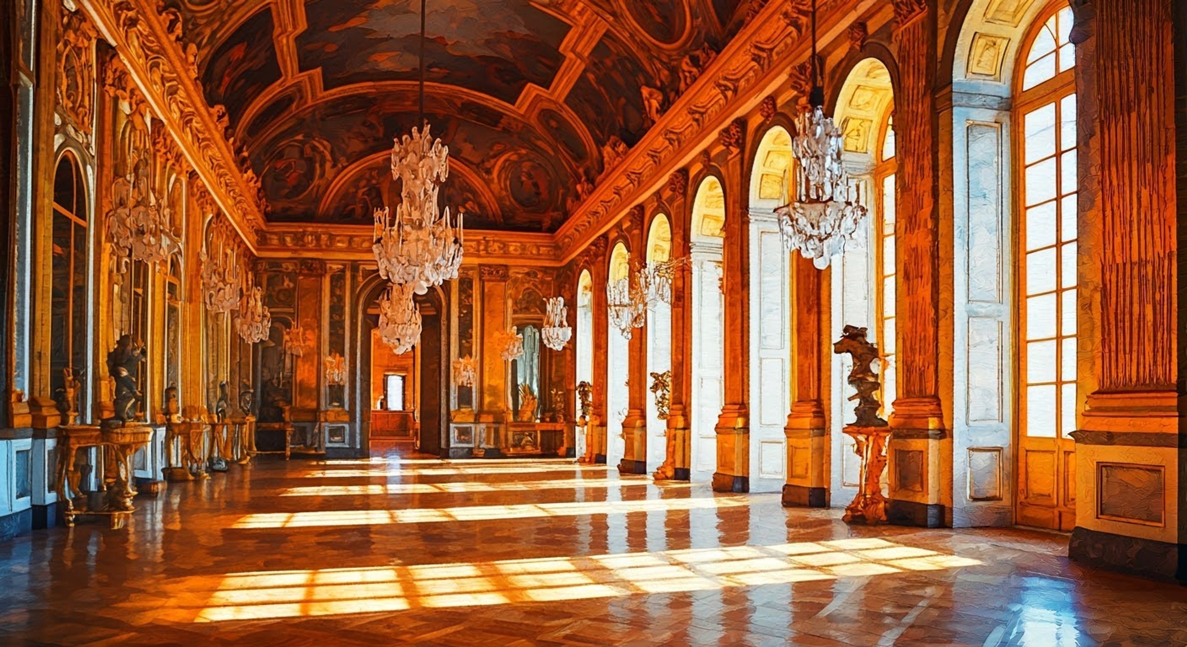 You find yourself working alongside Boschi during a particularly challenging day of palace maintenance, where mysterious occurrences have been affecting the second floor's operations. Despite his physical limitations, Boschi's determination to maintain order and solve the problem independently becomes evident as you both investigate the situation. His expertise in facilities management comes into play as you work together to uncover the source of the disturbances.